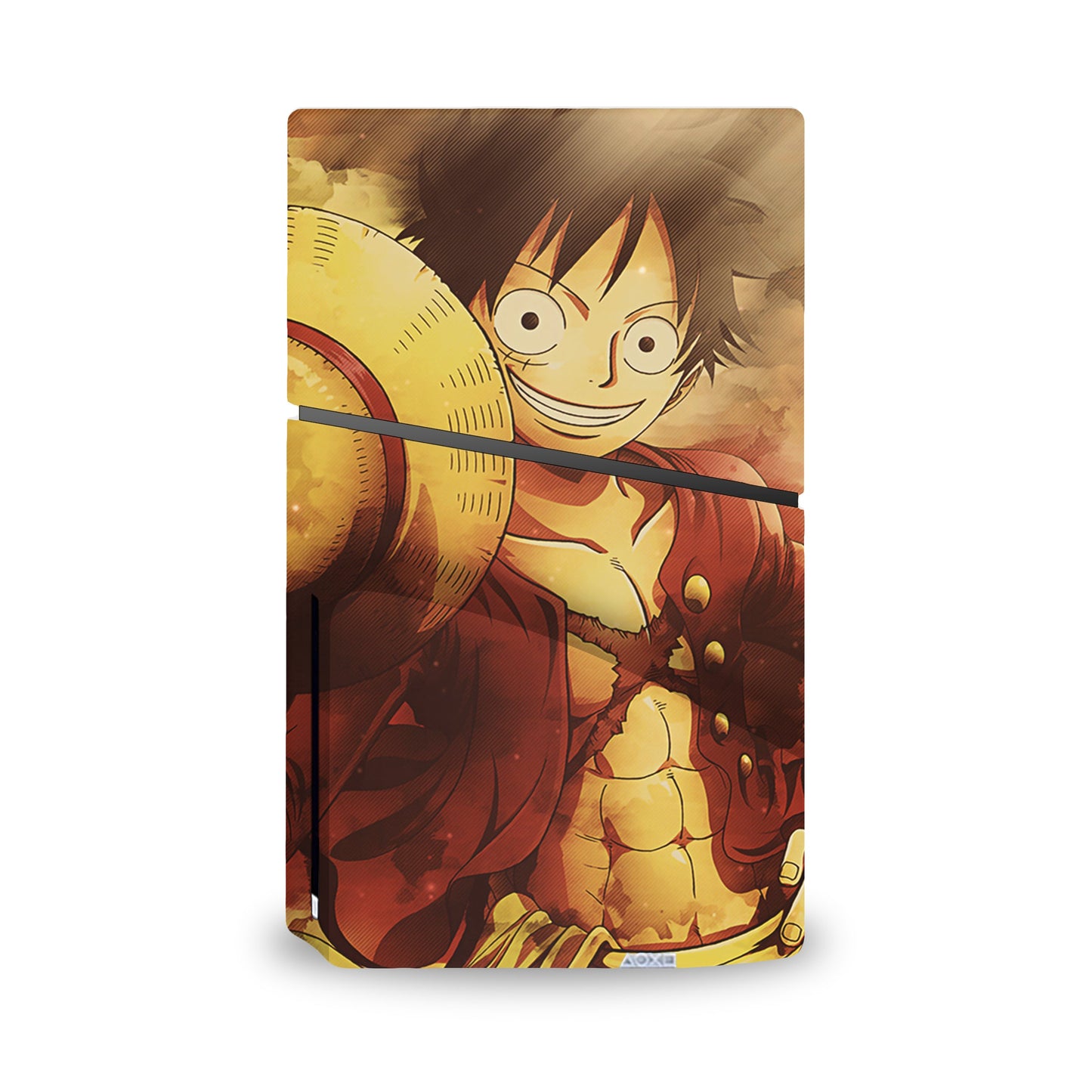 Sea Adventurer PS5 Slim Skin