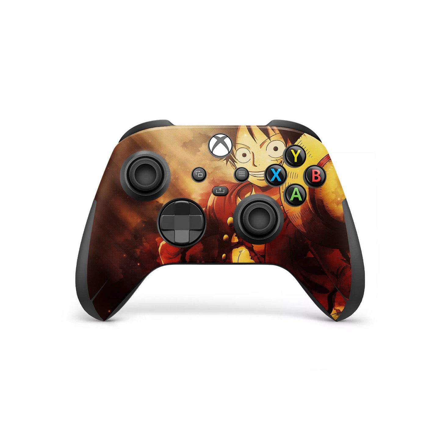Sea Adventurer Xbox Series X Skin