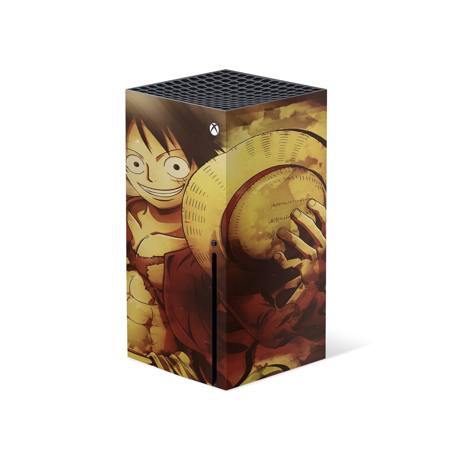 Sea Adventurer Xbox Series X Skin