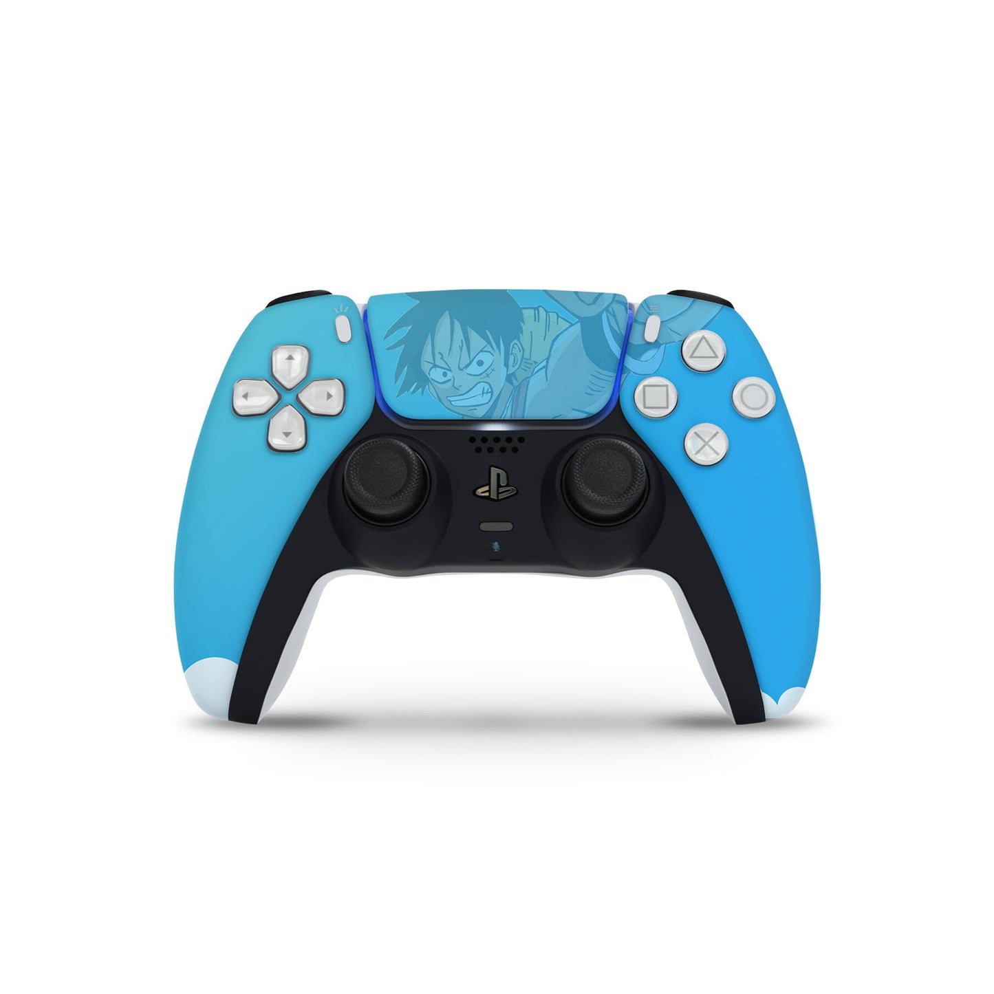 Sea Adventurer PS5 Slim Digital Skin