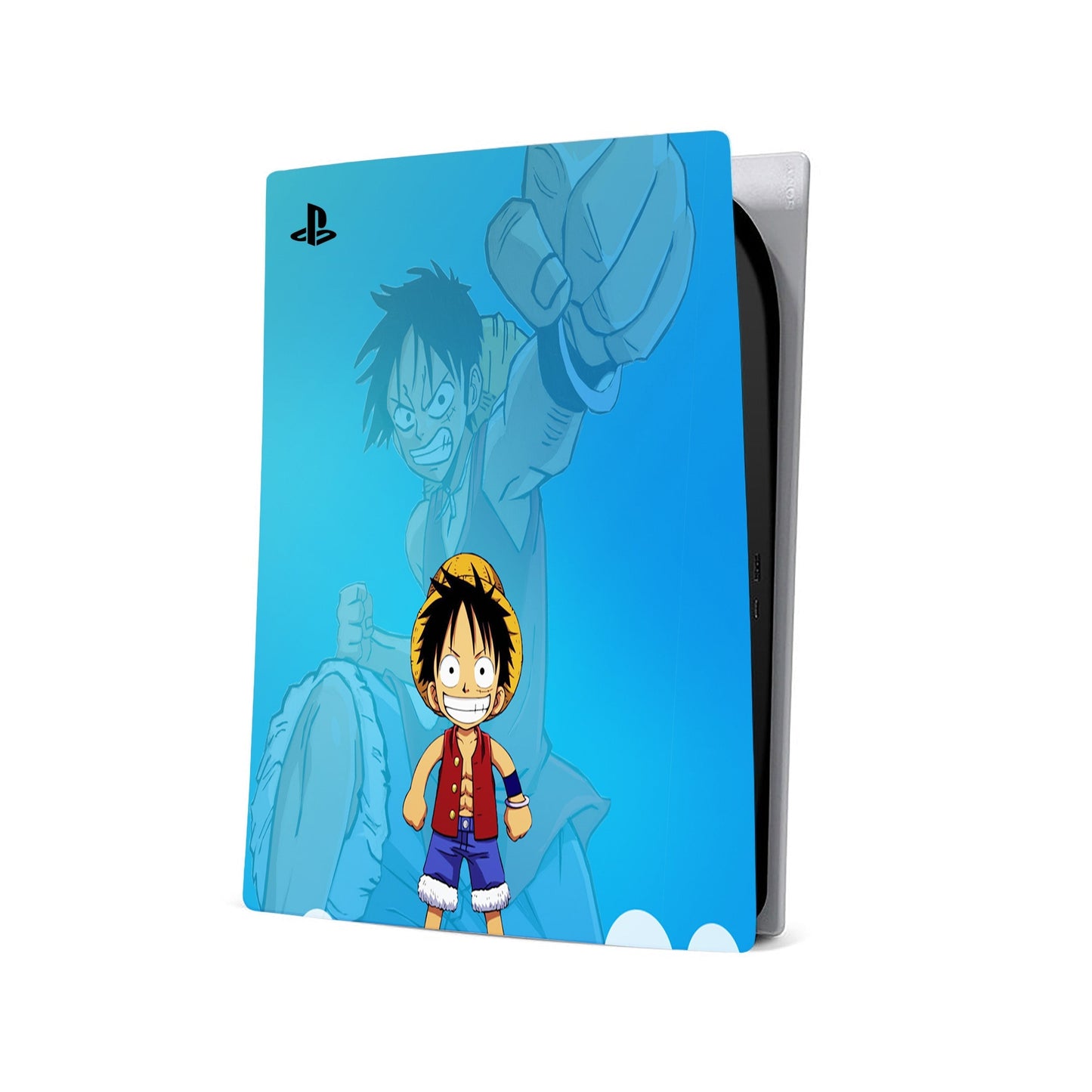 Sea Adventurer PS5 Skin