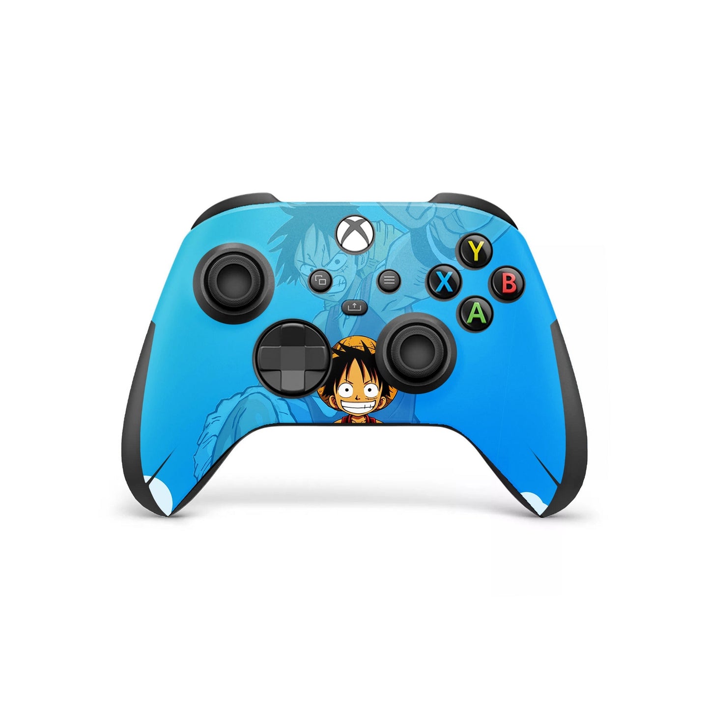 Sea Adventurer Xbox Series X Skin