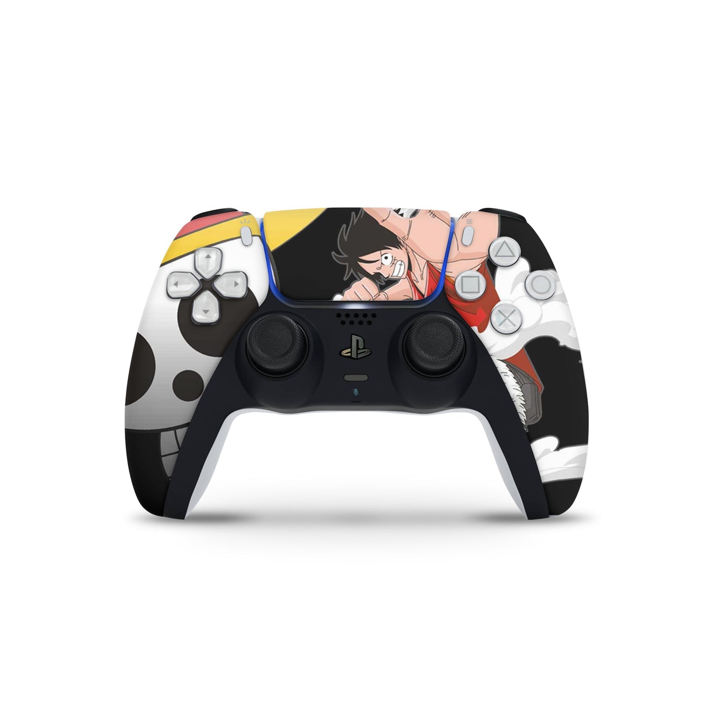 Sea Adventurer PS5 Digital Skin