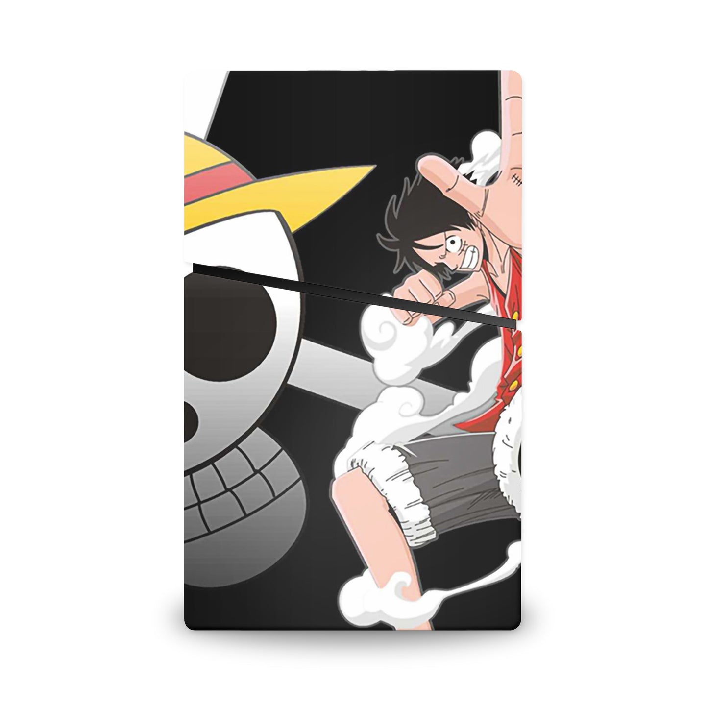 Sea Adventurer PS5 Slim Digital Skin