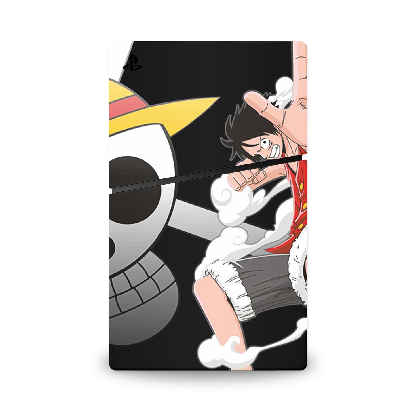 Sea Adventurer PS5 Slim Digital Skin