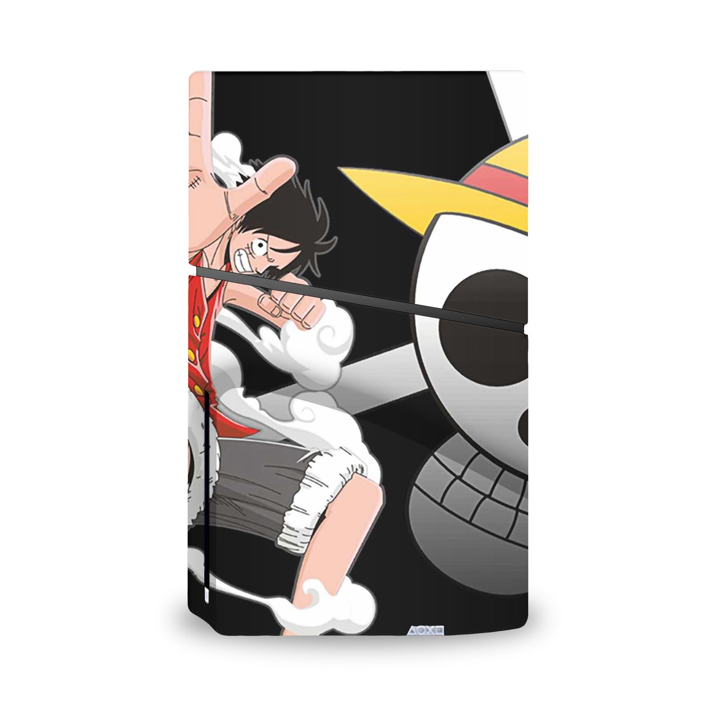 Sea Adventurer PS5 Slim Skin