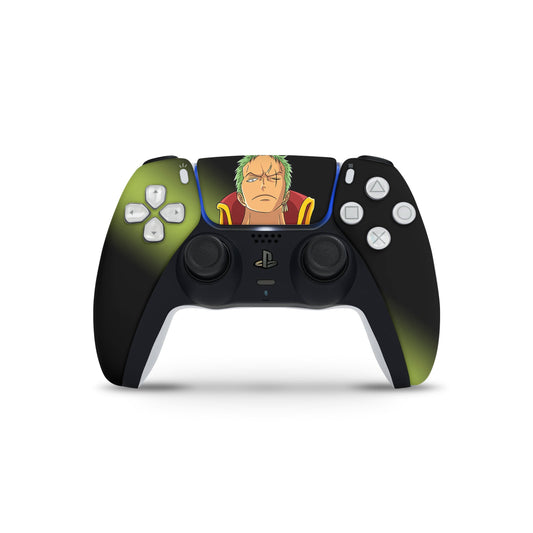 Ronin Striker PS5 Controller Skin