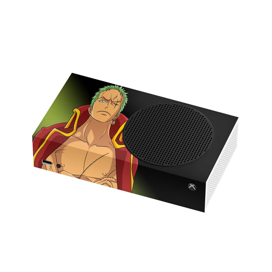 Ronin Striker Xbox Series S Skin