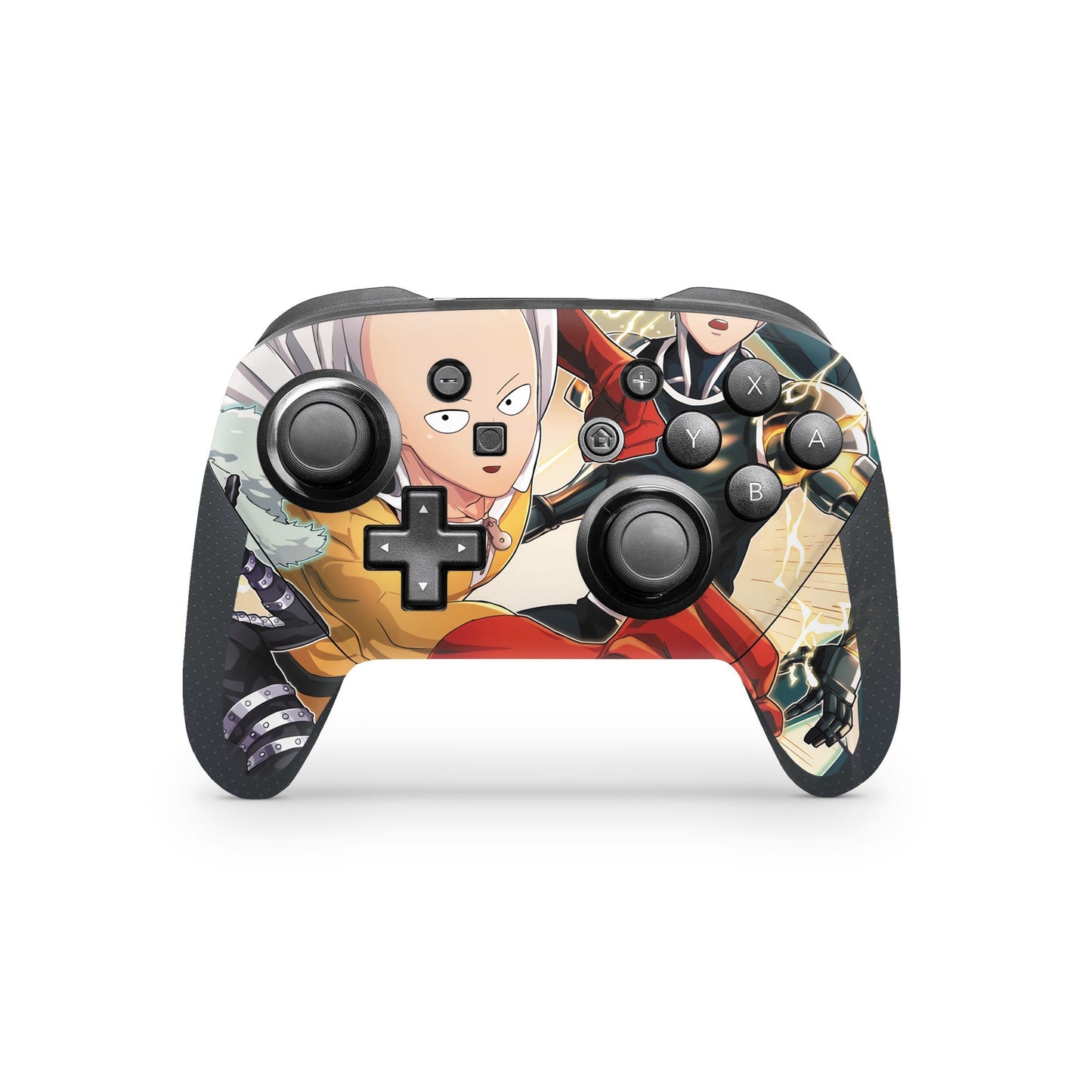 Apex Fist Nintendo Switch Skin