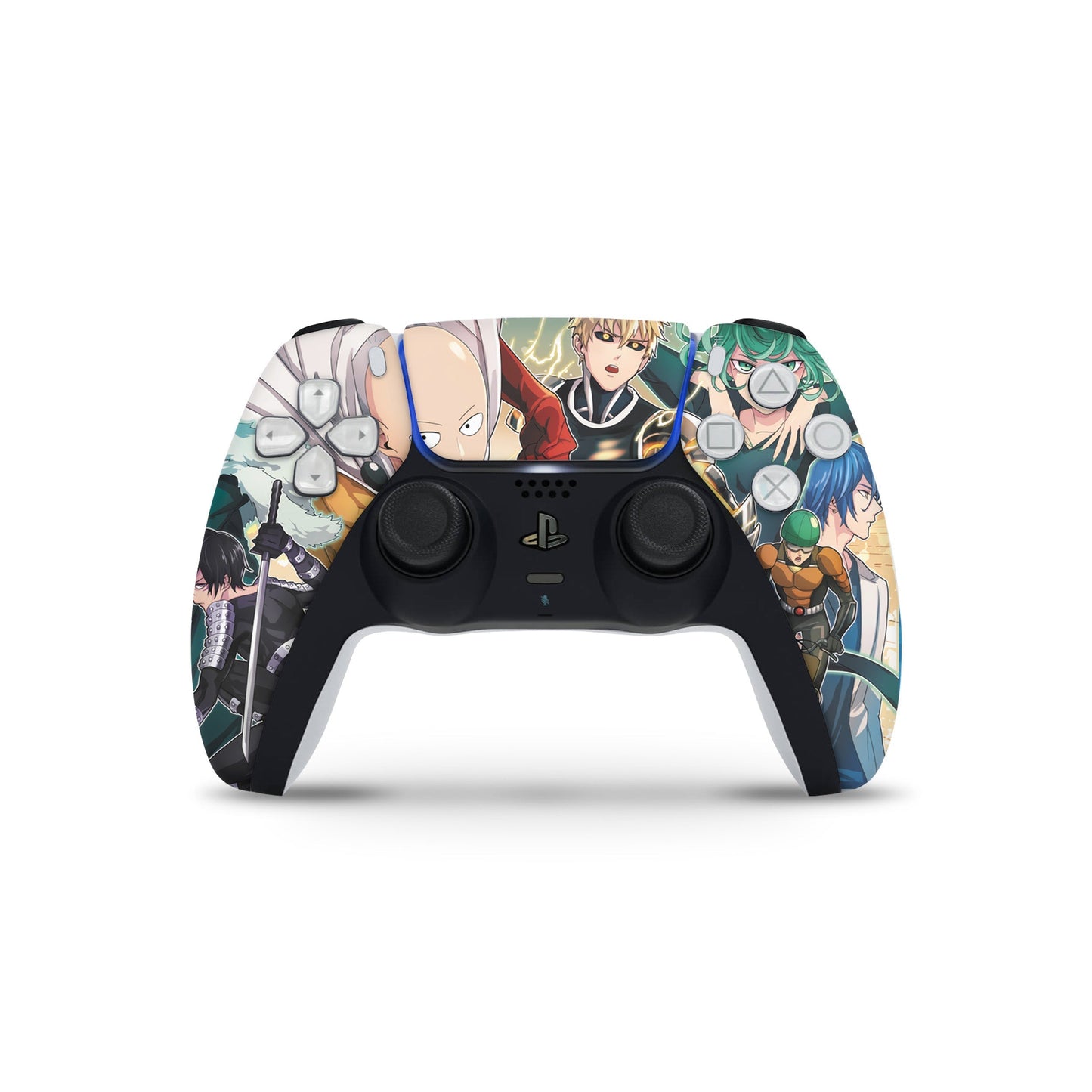 Apex Fist PS5 Digital Skin