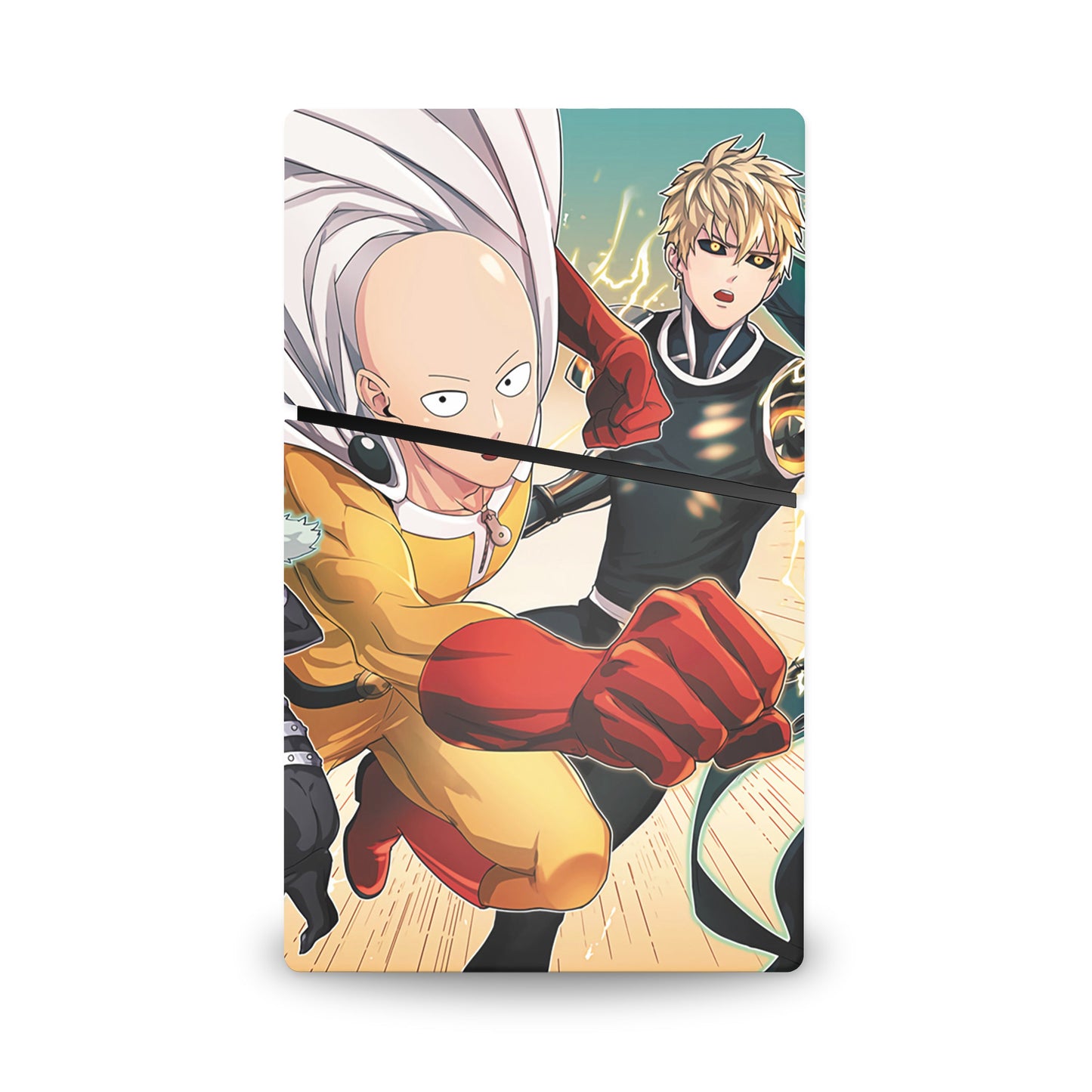 Apex Fist PS5 Slim Digital Skin