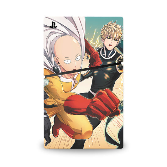 Apex Fist PS5 Slim Digital Skin