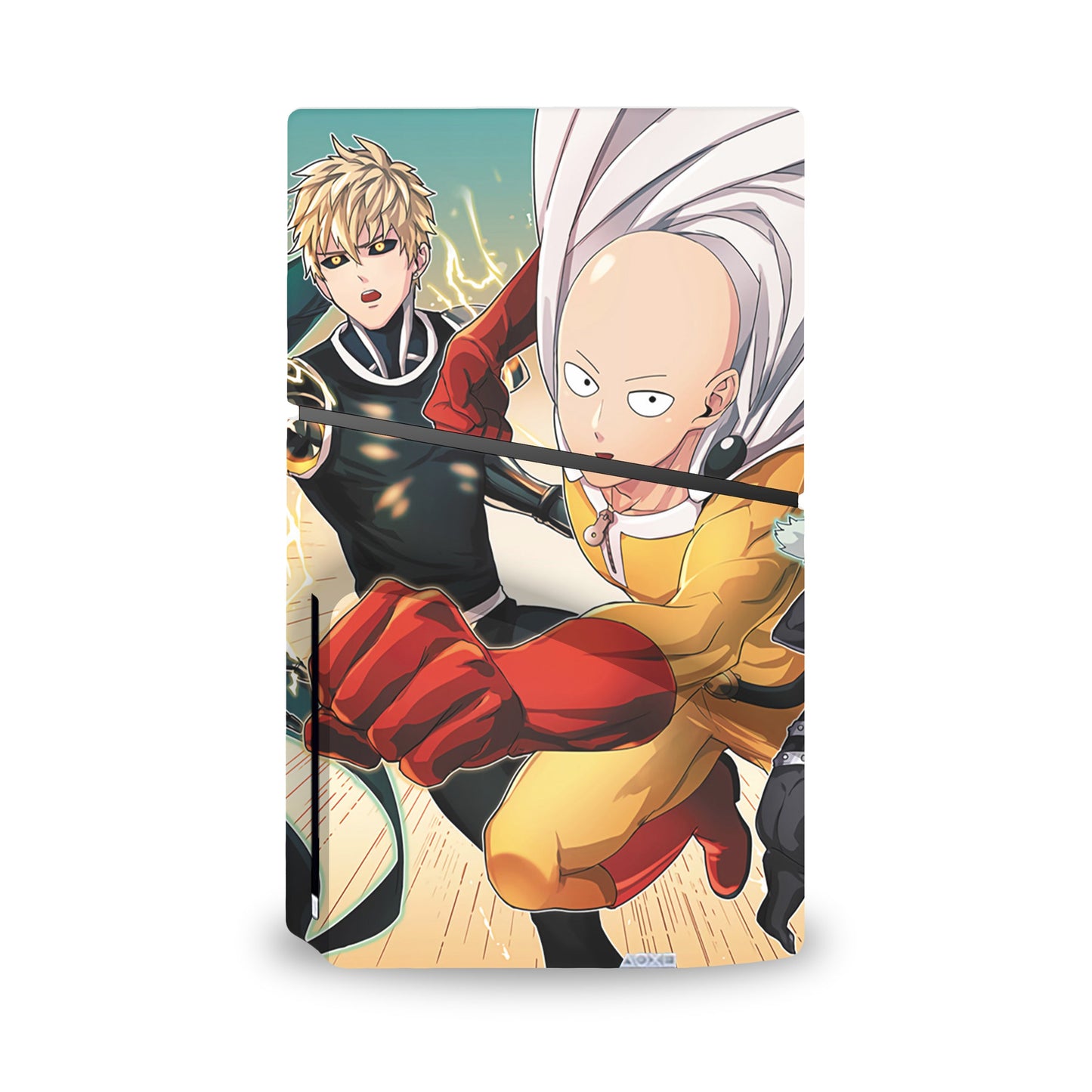 Apex Fist PS5 Slim Skin