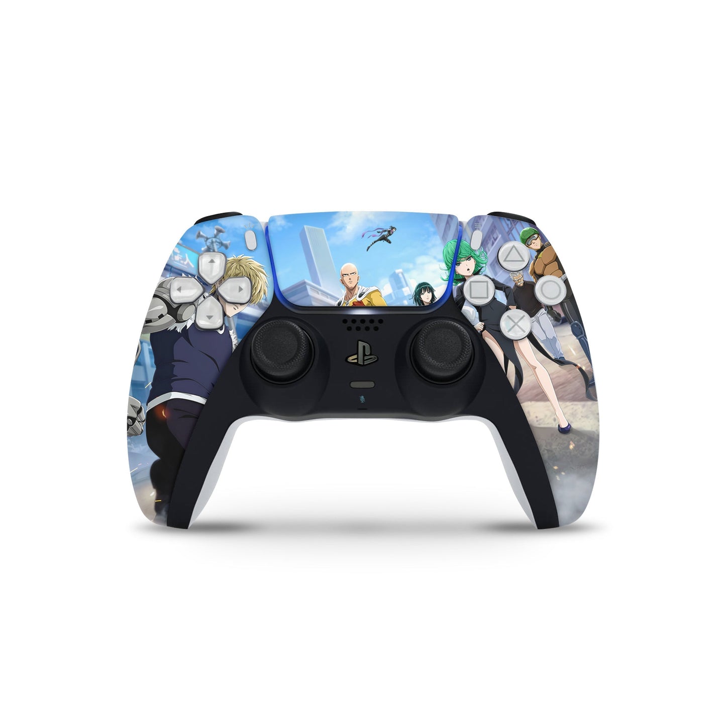 Apex Fist PS5 Controller Skin