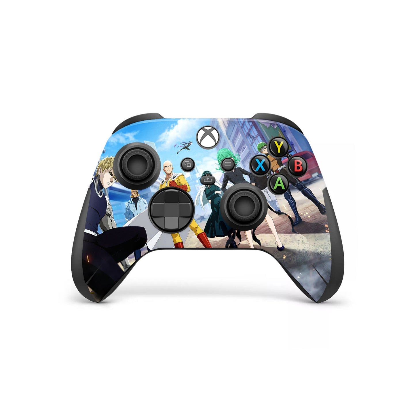 Apex Fist Xbox Series S Skin