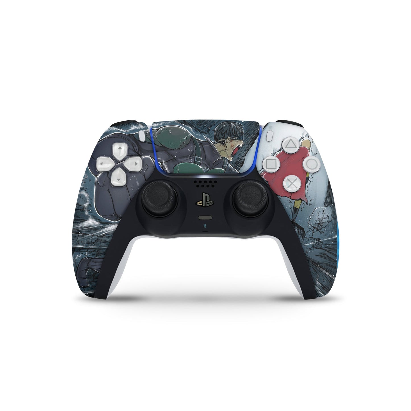 Apex Fist PS5 Slim Digital Skin
