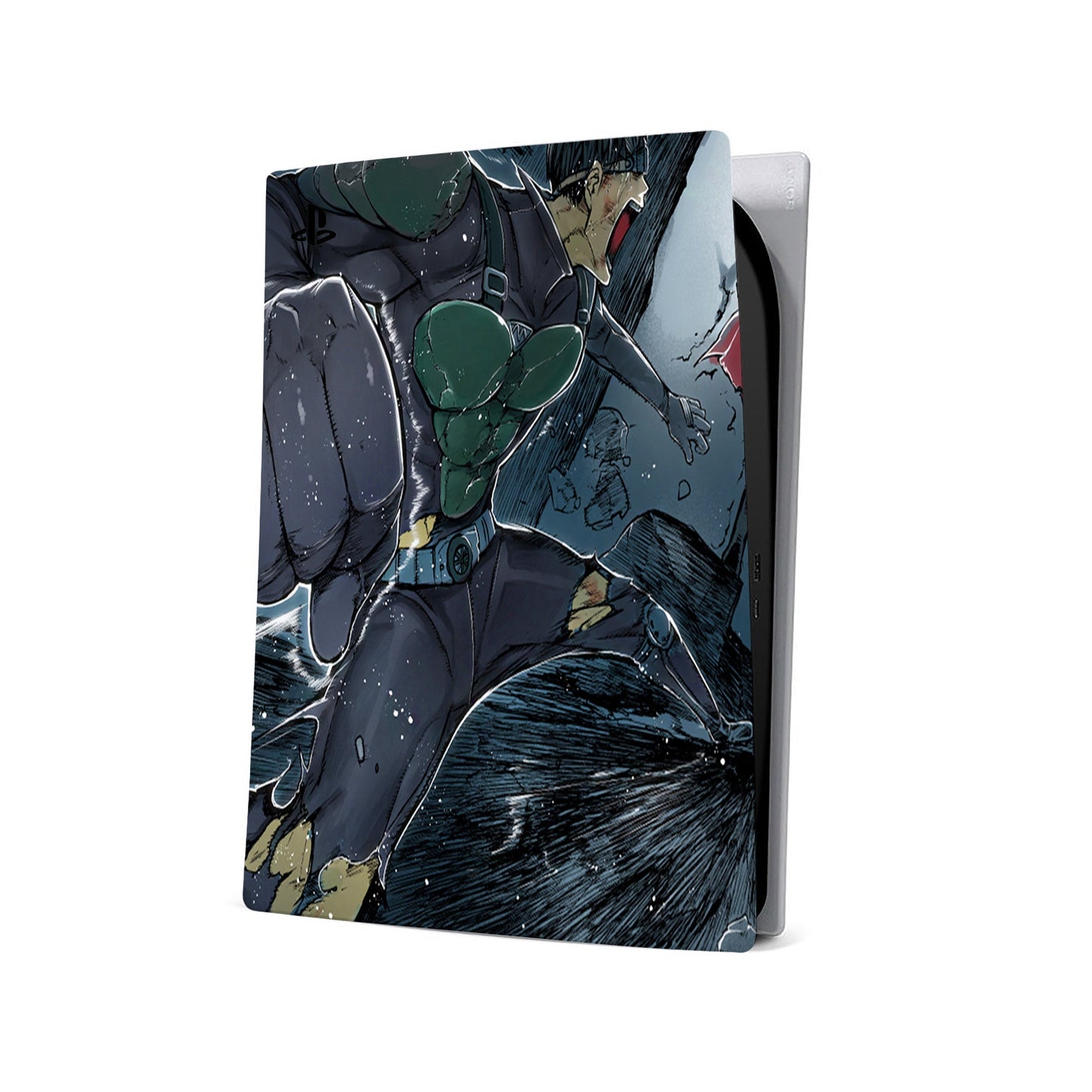 Apex Fist PS5 Skin