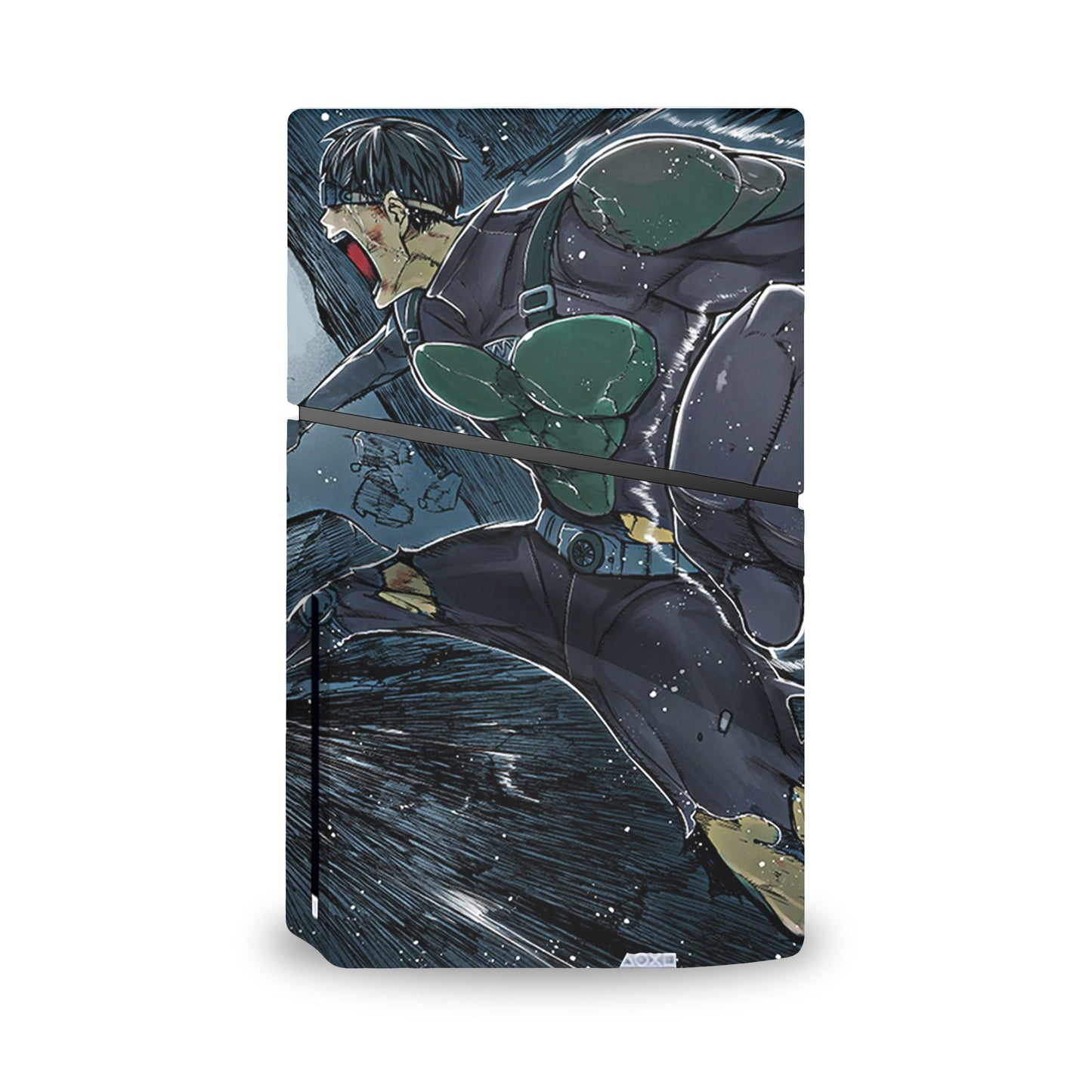 Apex Fist PS5 Slim Skin