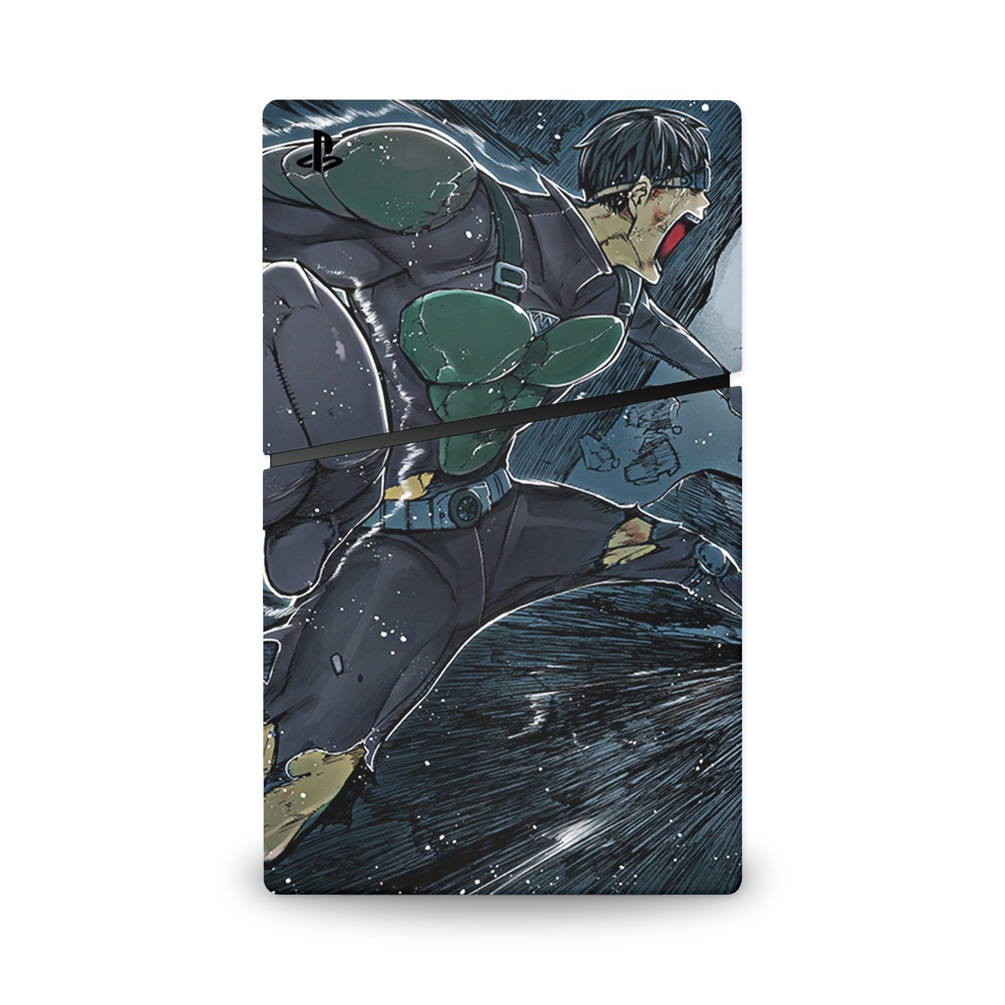 Apex Fist PS5 Slim Skin