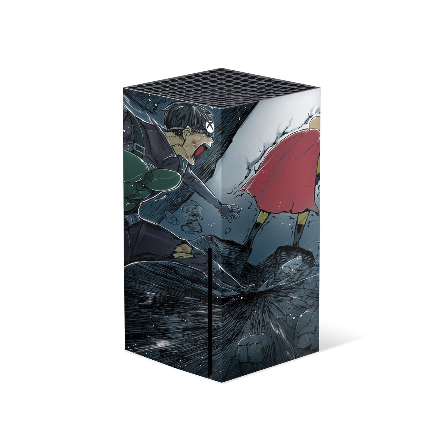 Apex Fist Xbox Series X Skin