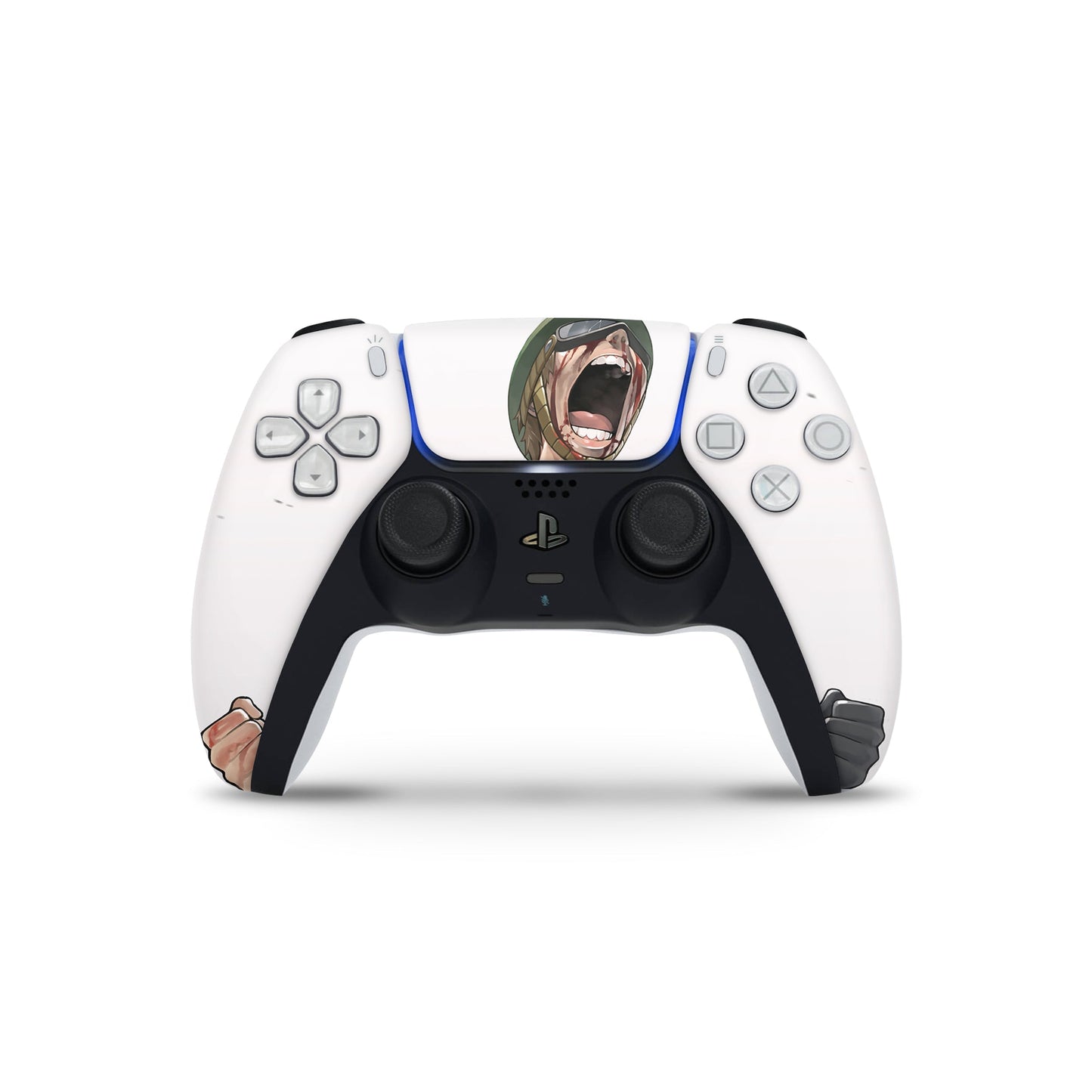 Apex Fist PS5 Slim Skin