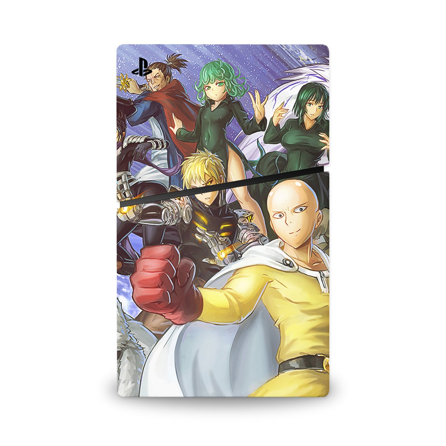 Apex Fist PS5 Slim Skin