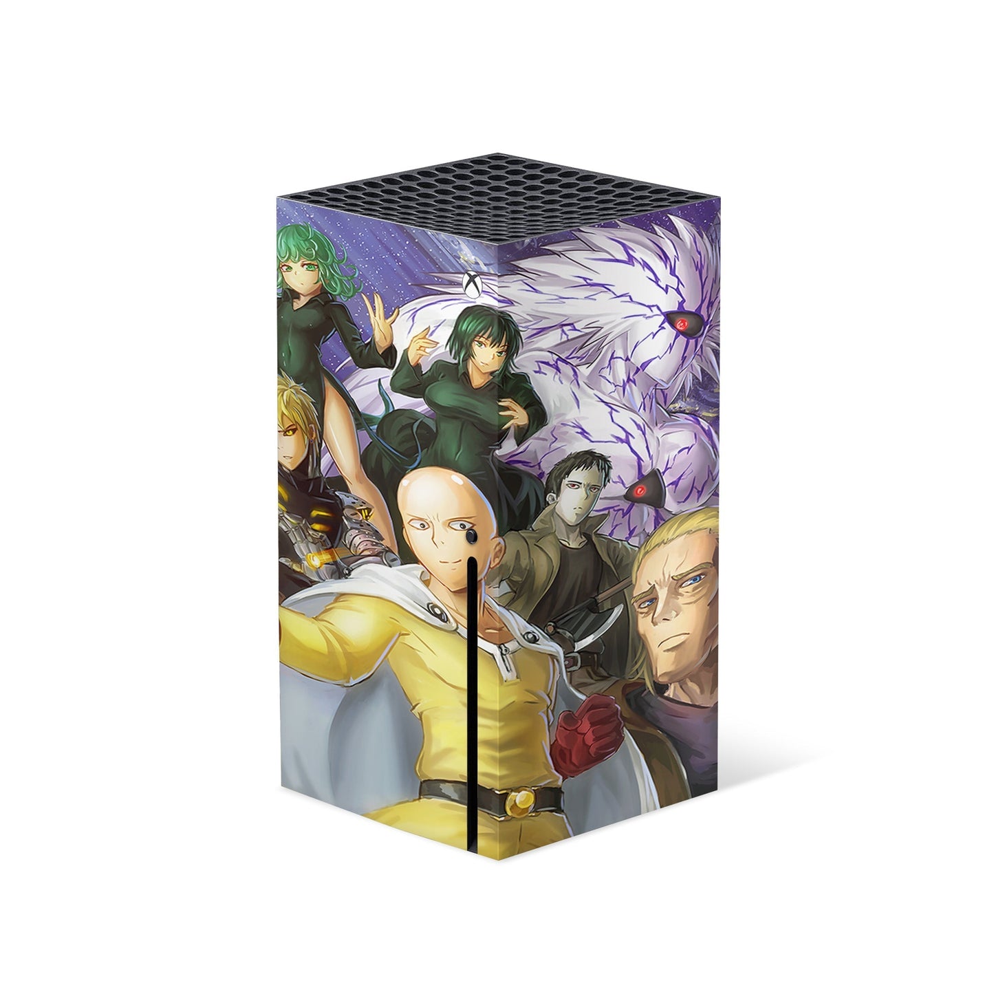 Apex Fist Xbox Series X Skin