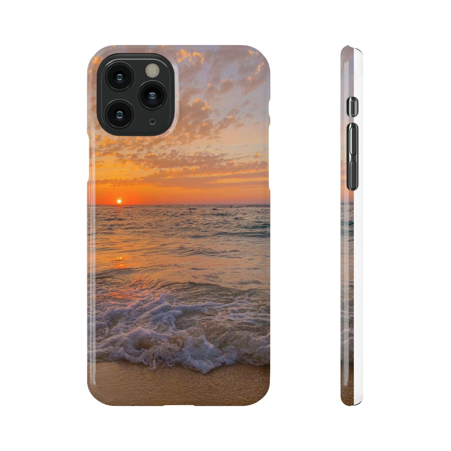 Beach Bliss Phone Case – Let the Waves Inspire You