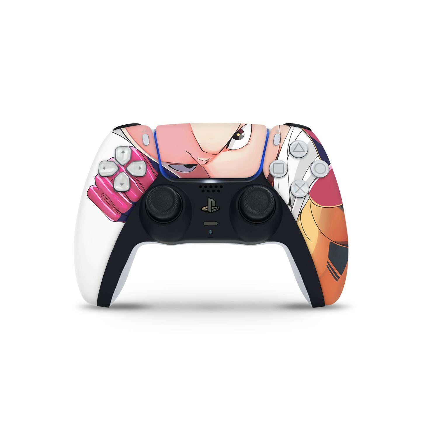 Ultimate Striker PS5 Slim Skin