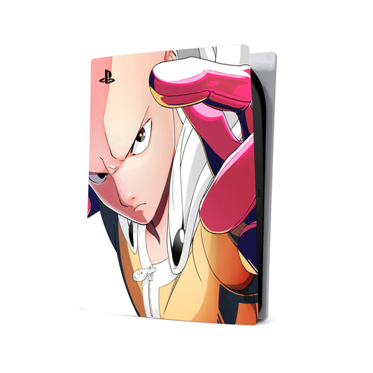 Ultimate Striker PS5 Skin