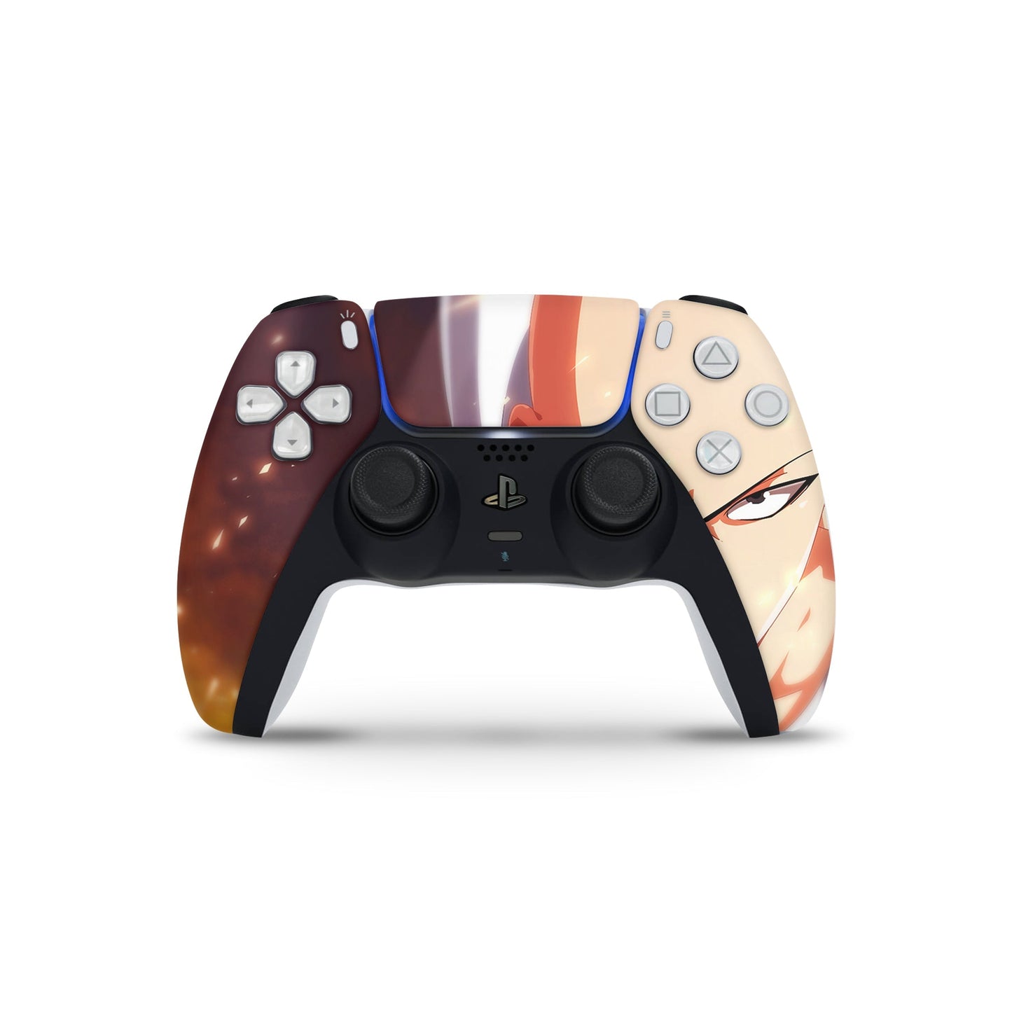 Ultimate Striker PS5 Skin