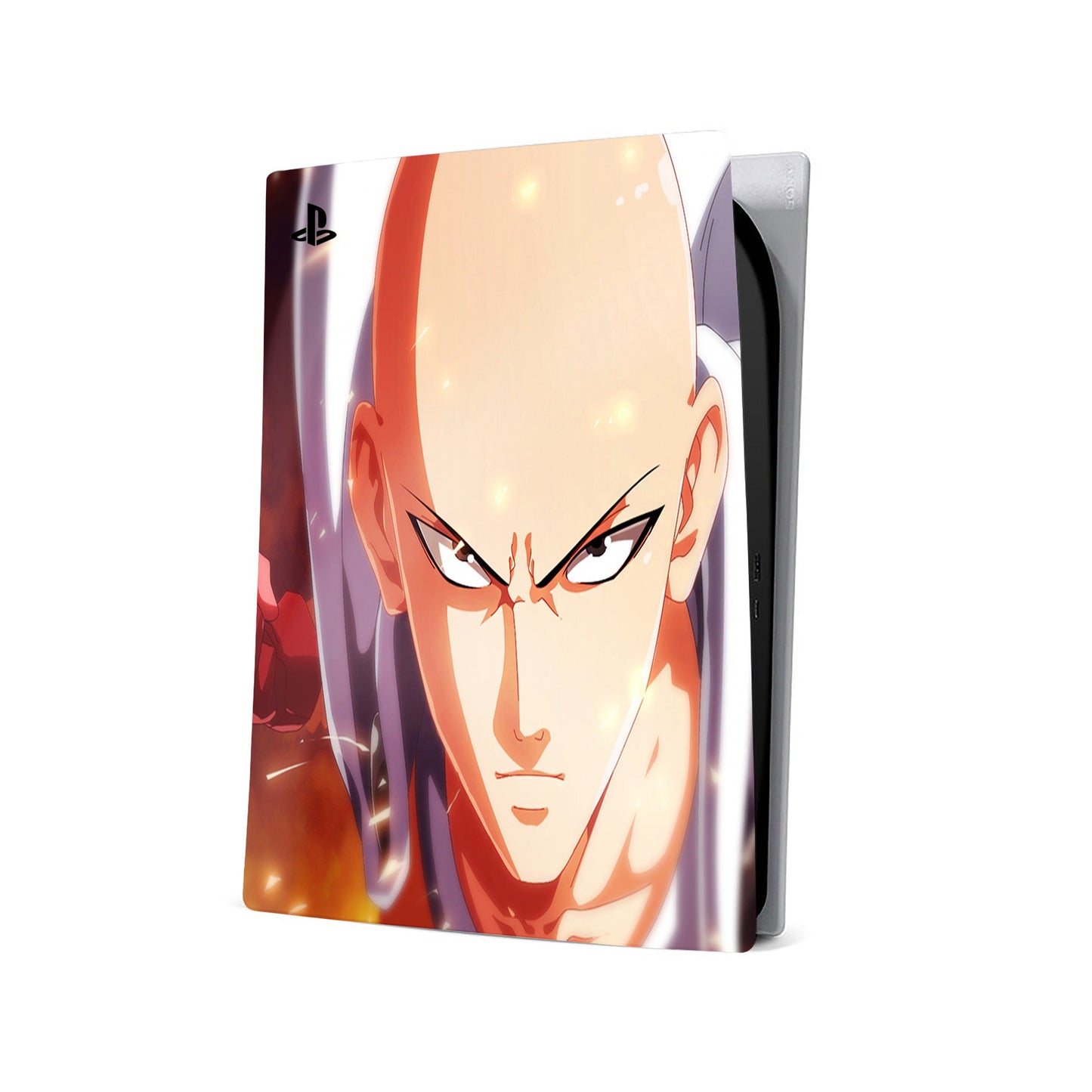Ultimate Striker PS5 Skin