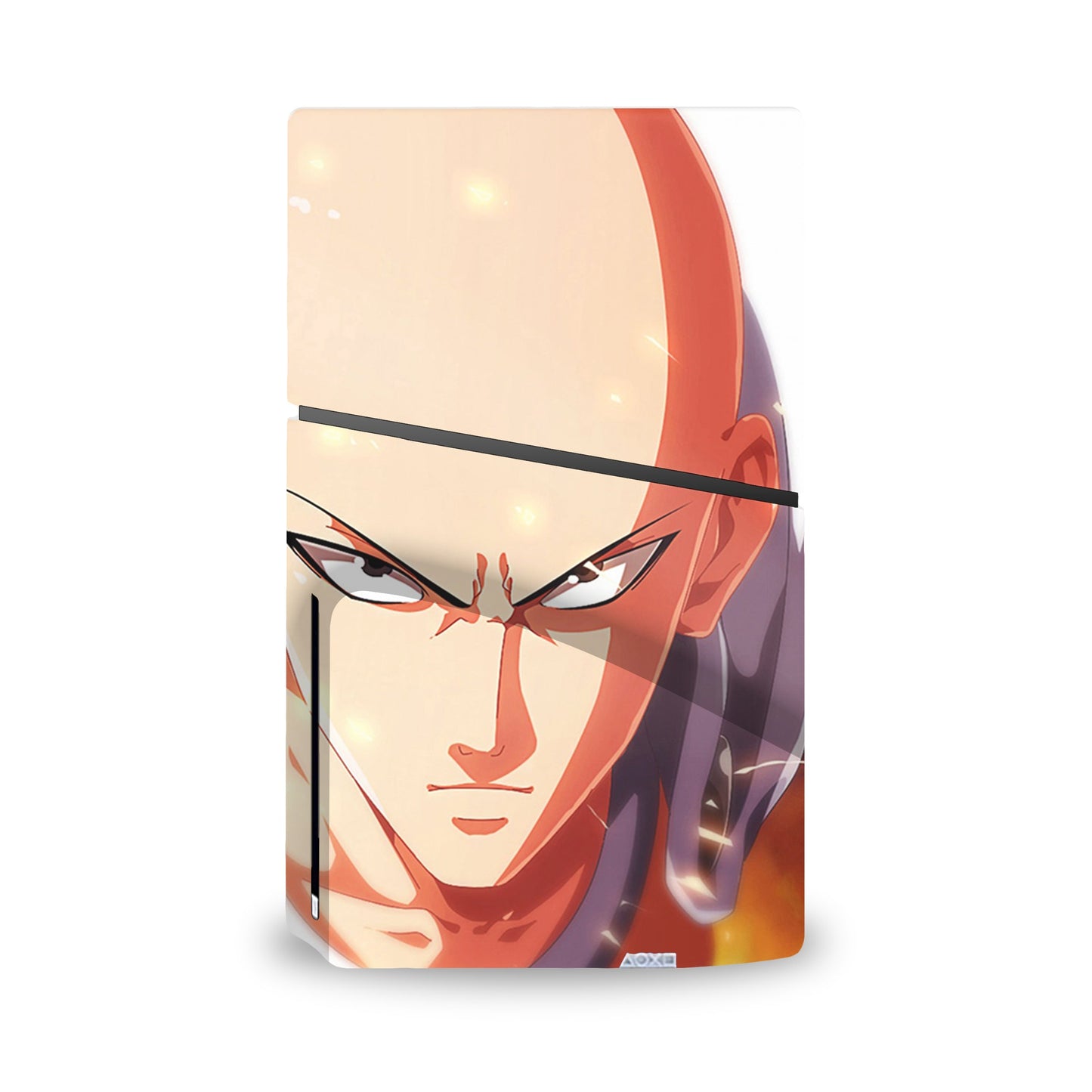 Ultimate Striker PS5 Slim Skin
