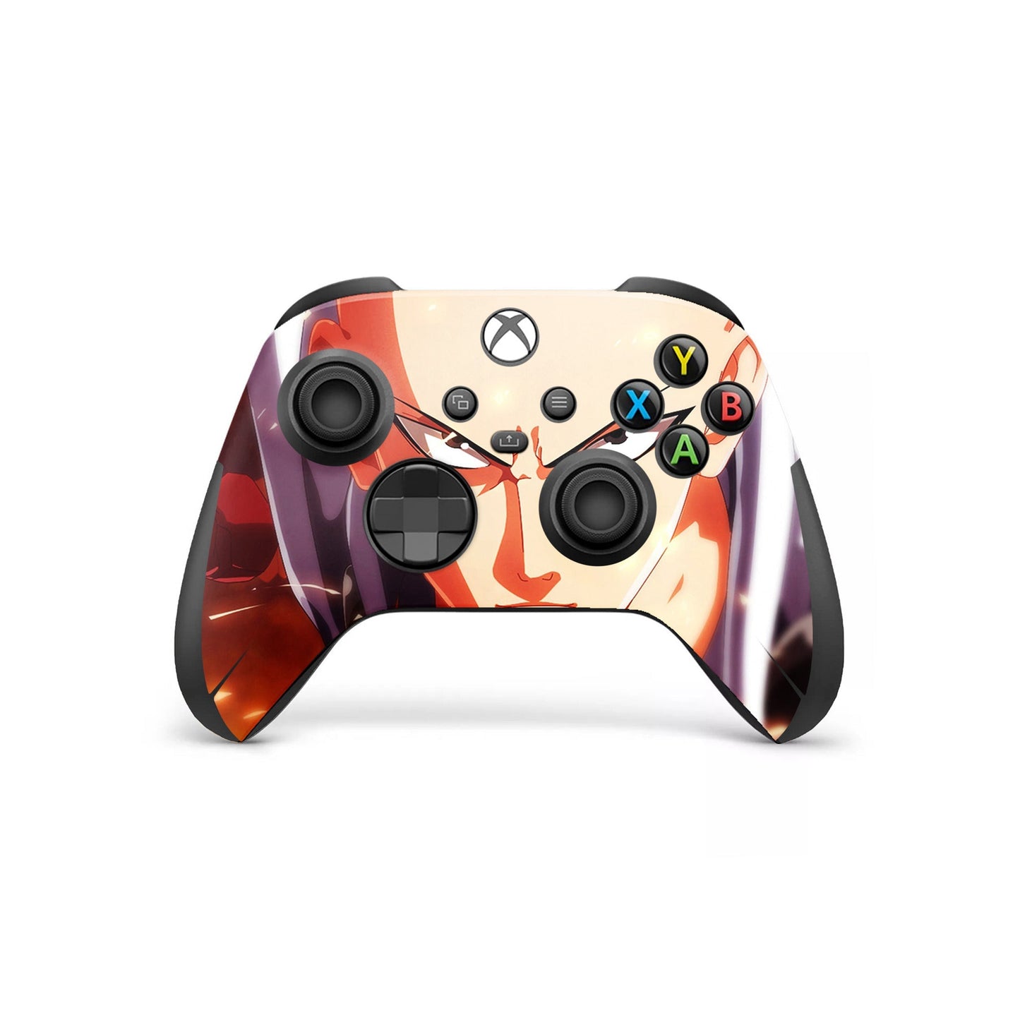 Ultimate Striker Xbox Series S Skin