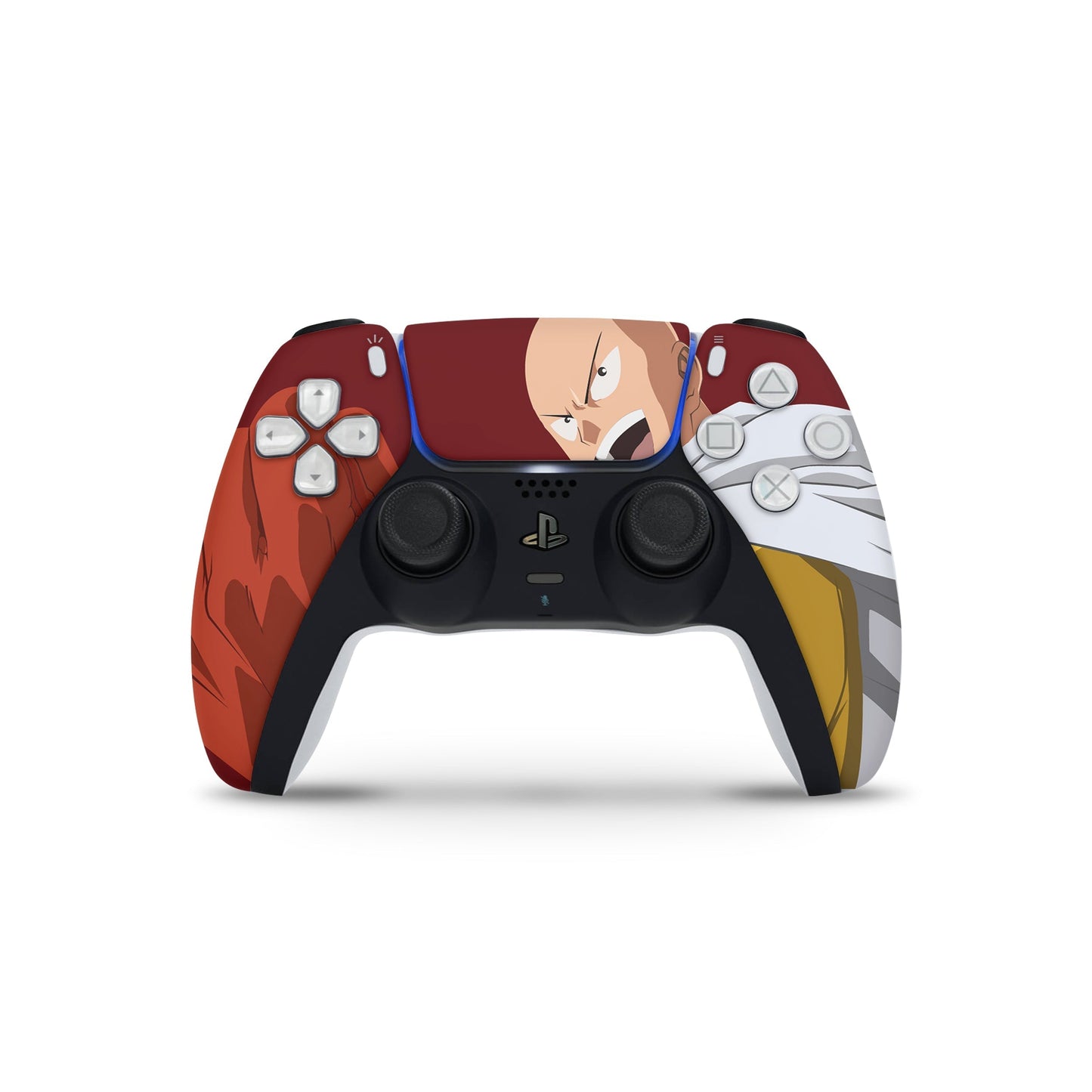 Ultimate Striker PS5 Controller Skin