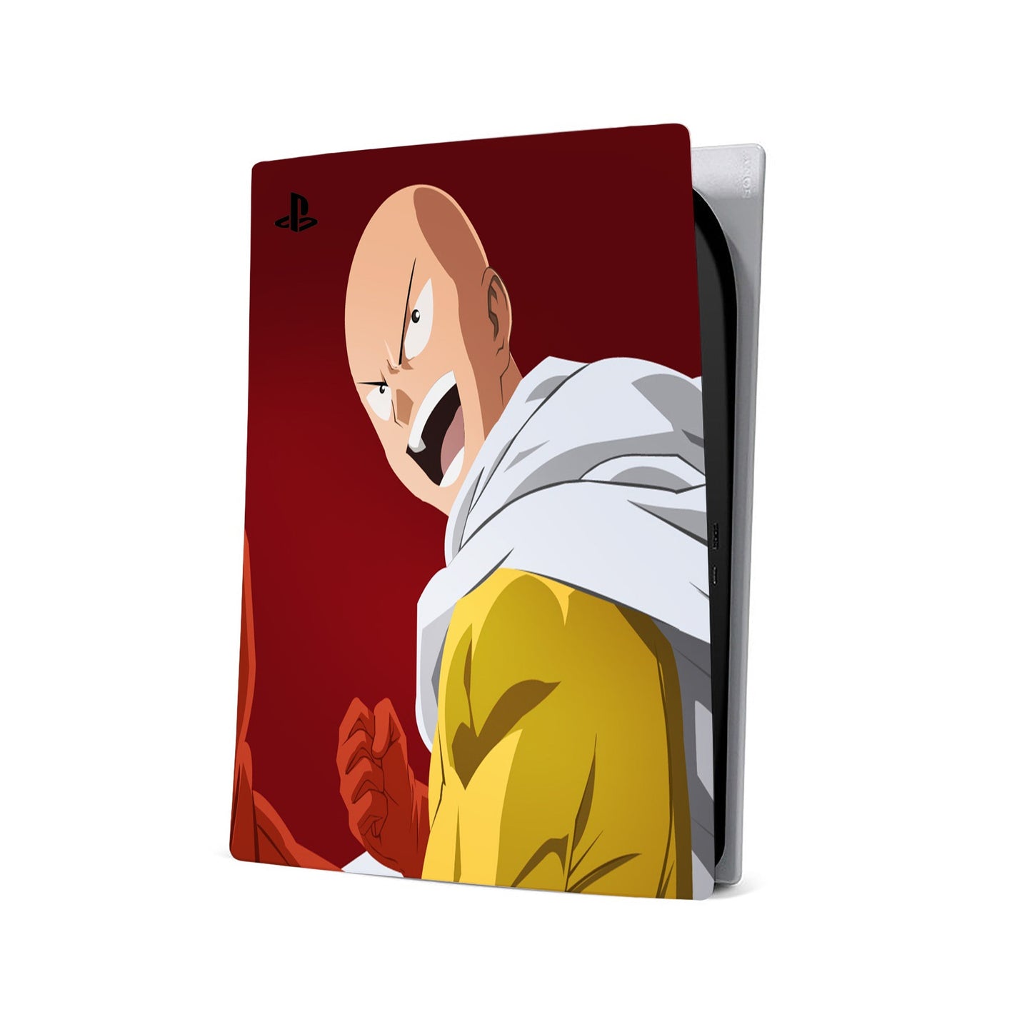 Ultimate Striker PS5 Skin