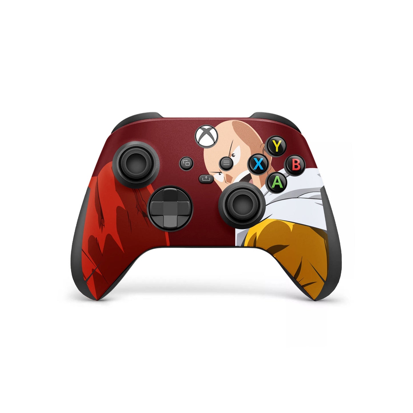 Ultimate Striker Xbox Series Controller Skin