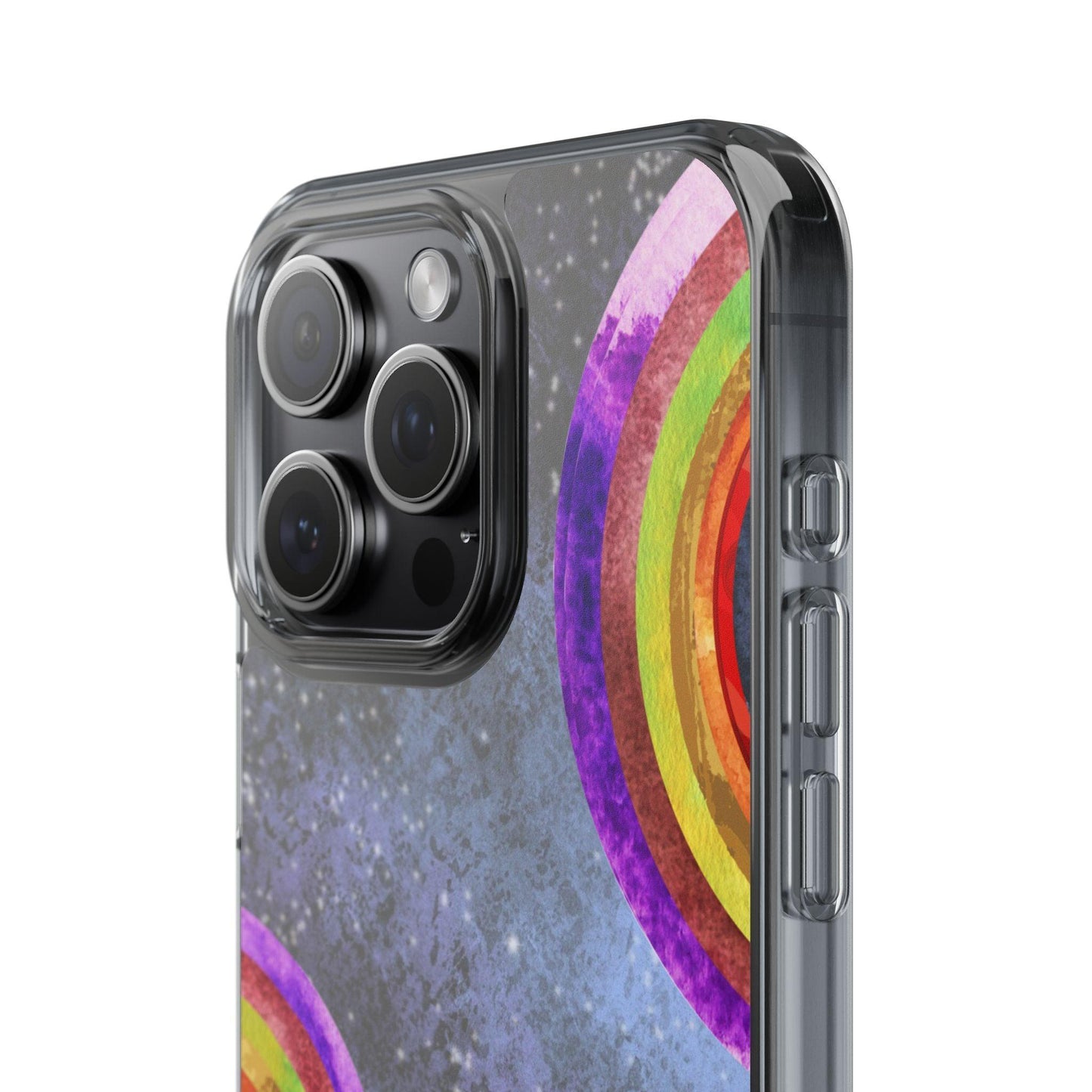 Clear Cases Unseen Colors Of Planets