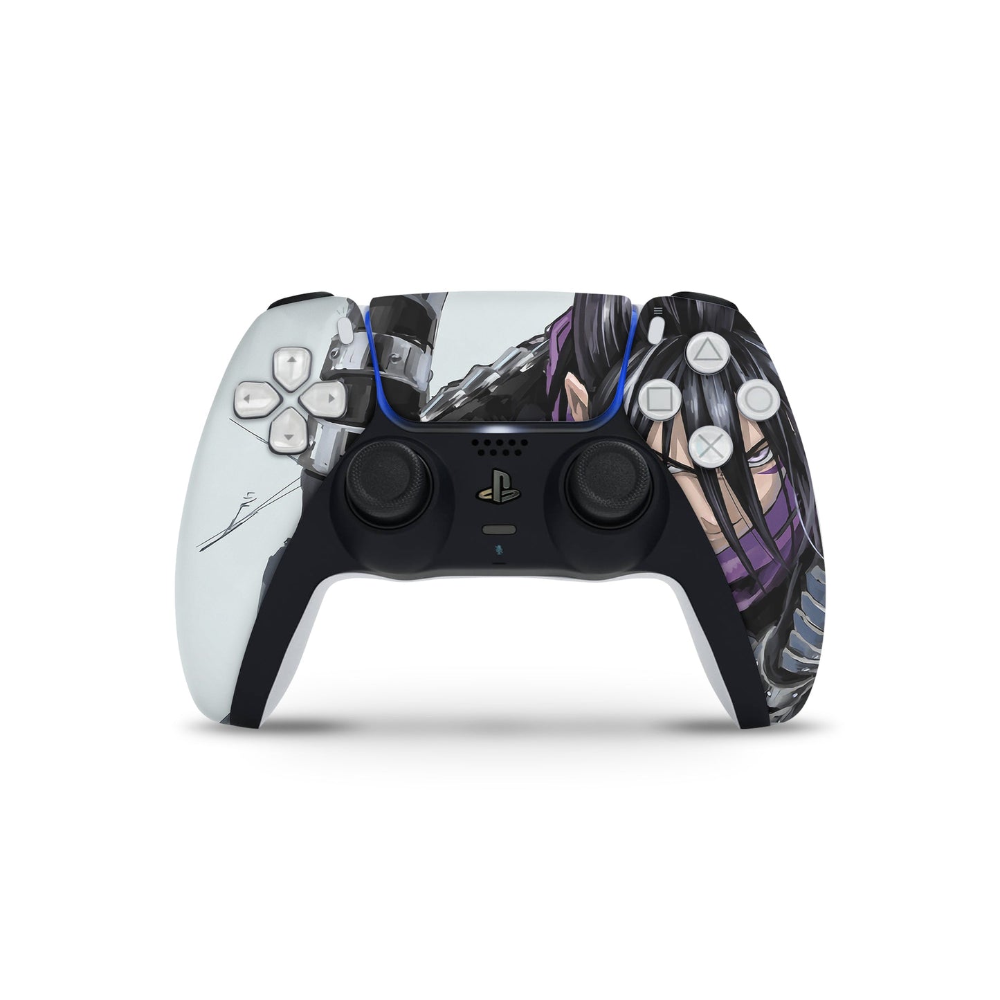 Speed Phantom PS5 Slim Digital Skin