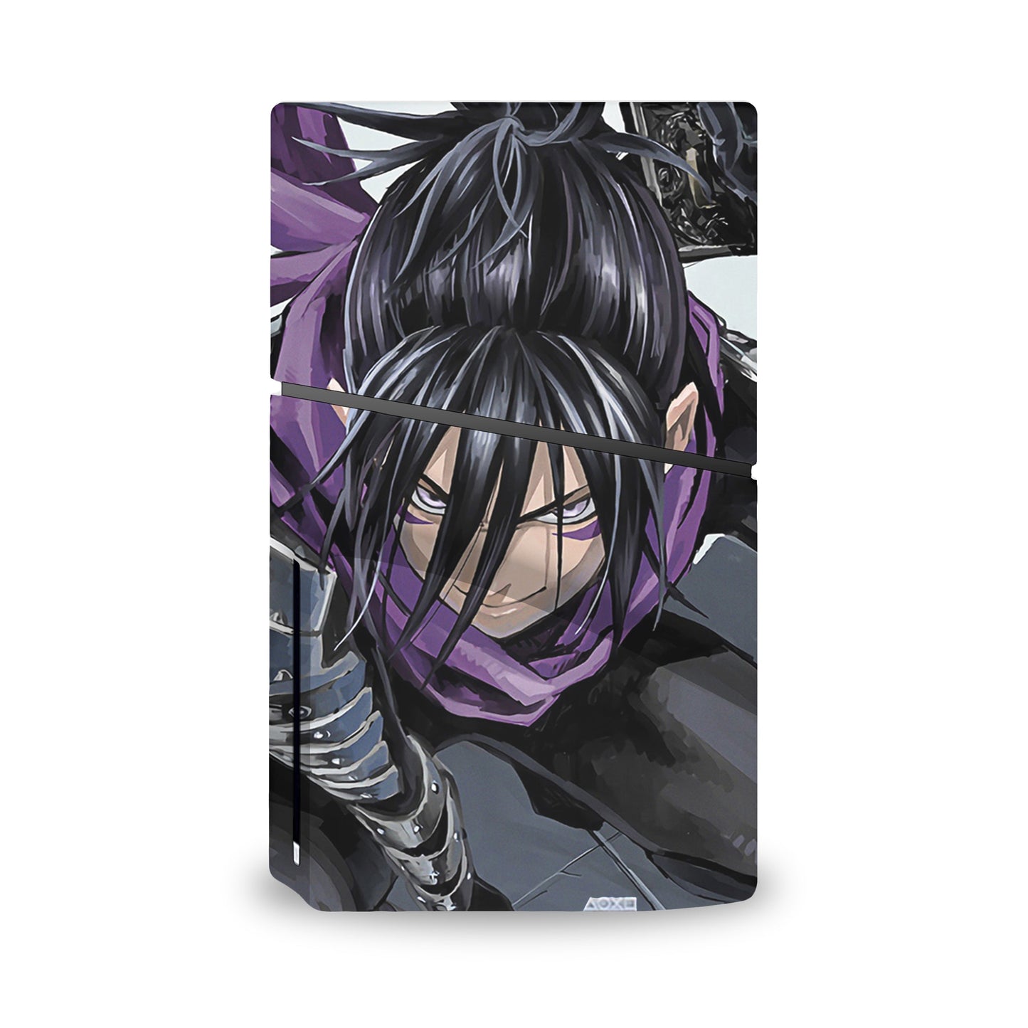 Speed Phantom PS5 Slim Skin
