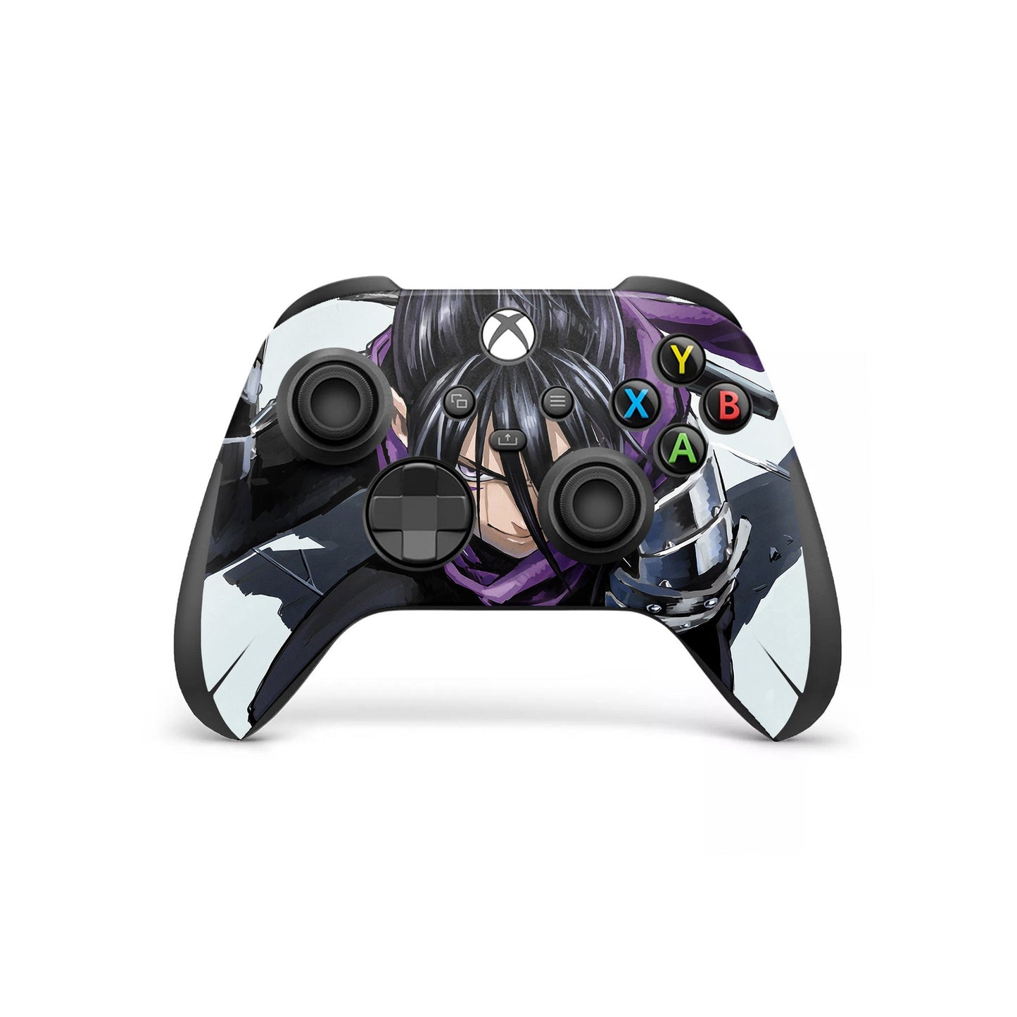 Speed Phantom Xbox Series S Skin