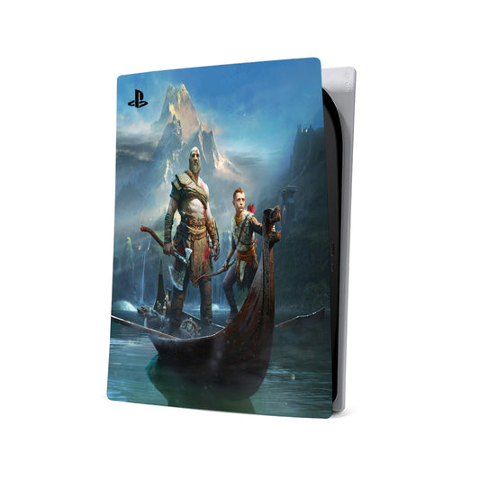 War God PS5 Skin