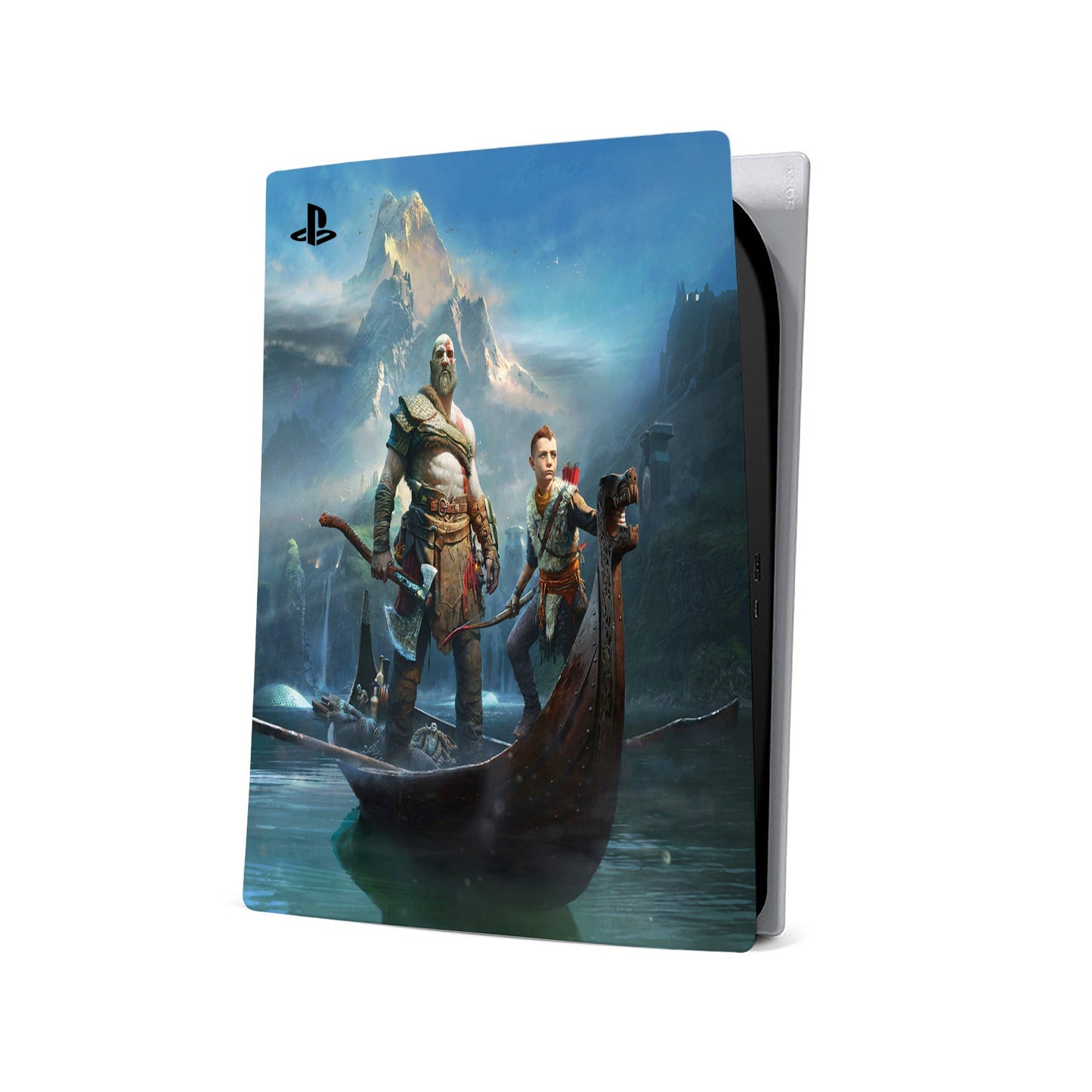 War God PS5 Digital Skin