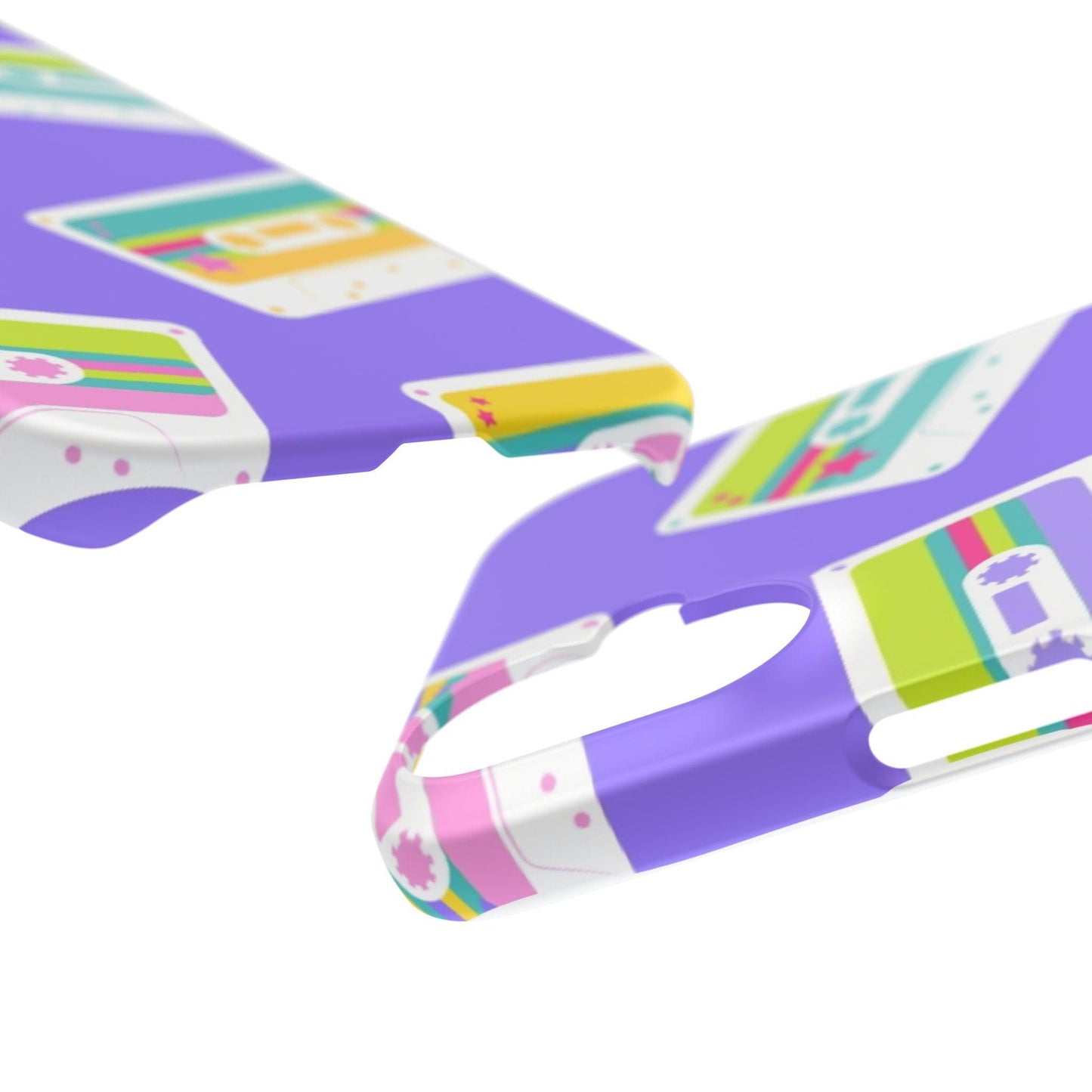 Bold Design Phone Case – Make Your Phone Stand Out