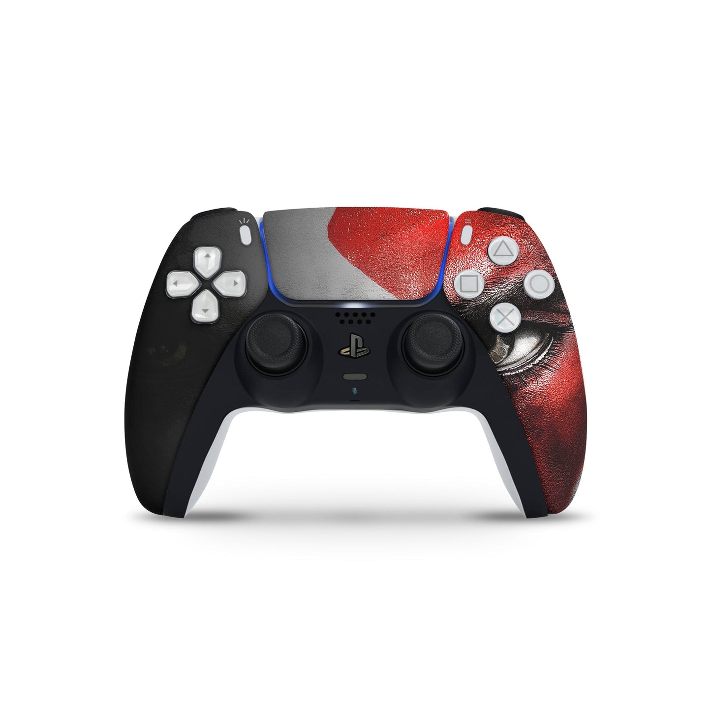 War God PS5 Controller Skin