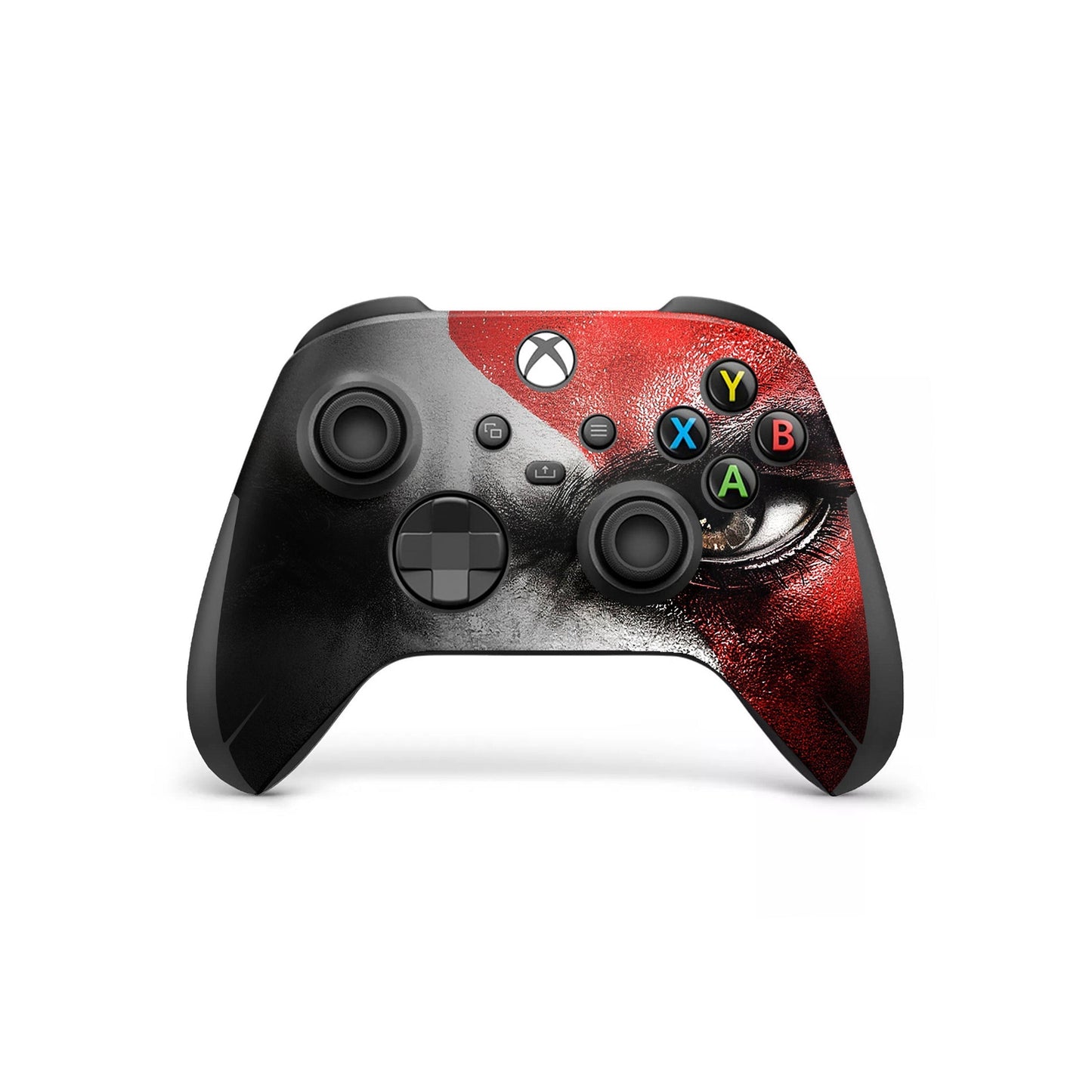 War God Xbox Series S Skin