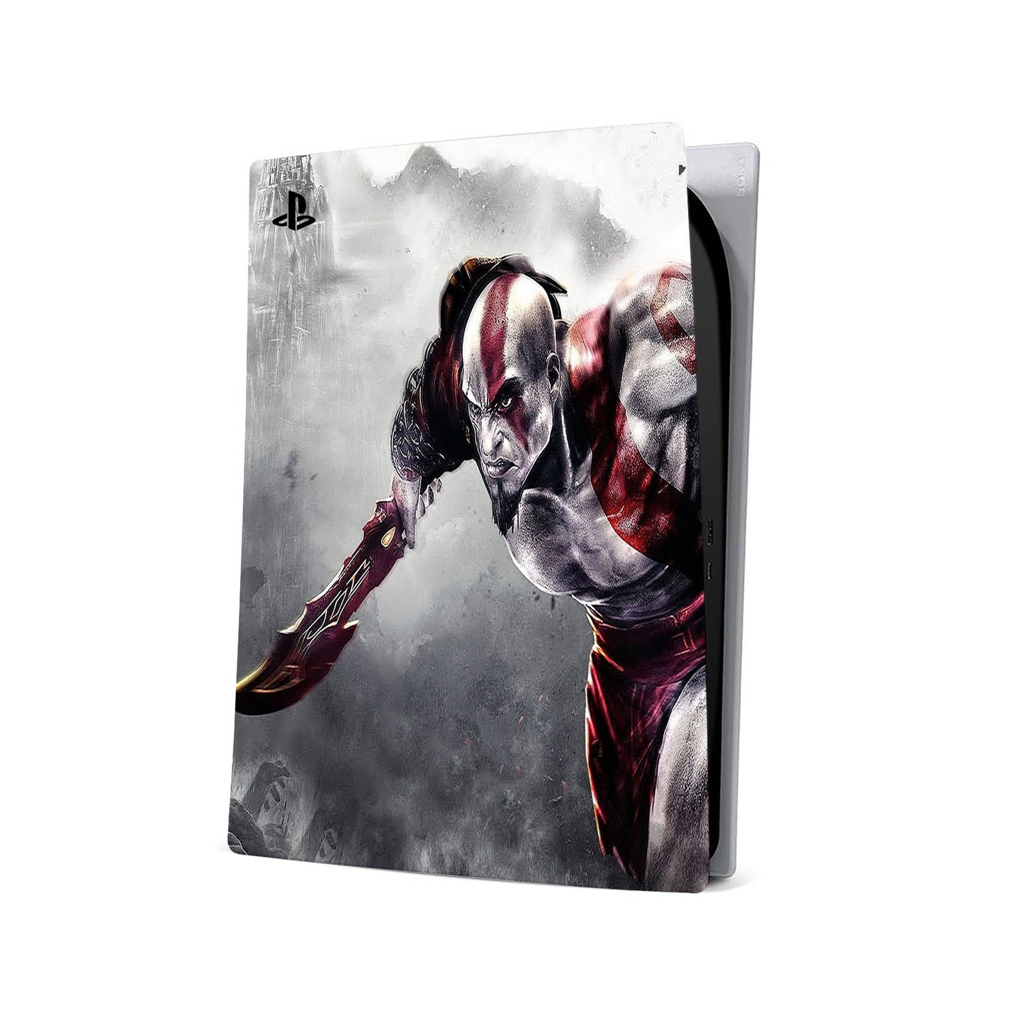 War God PS5 Skin