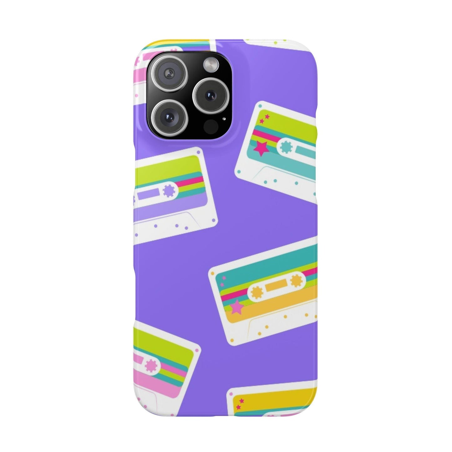 Bold Design Phone Case – Make Your Phone Stand Out
