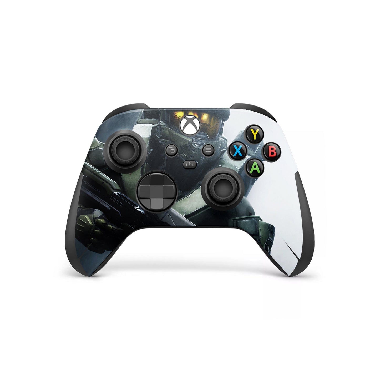 Spartan Sentinel Xbox Series S Skin