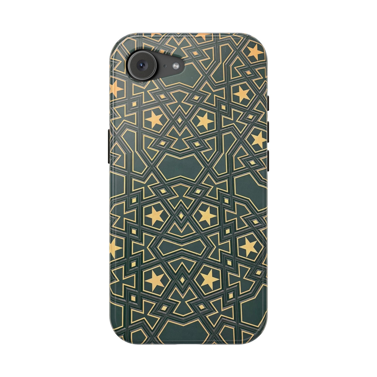 Masjid Al Haram Door Iphone Magnetic Tough Cases